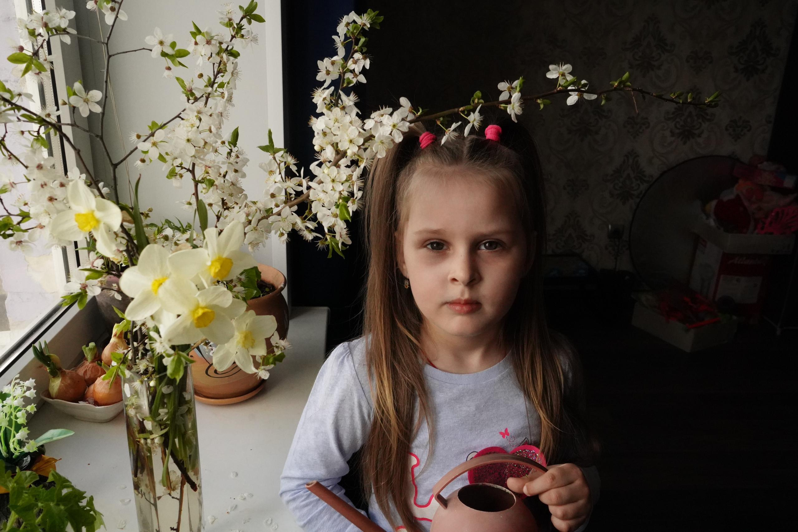 На карантине 2020. Семейный и свадебный фотограф в Москве Нина Гусева