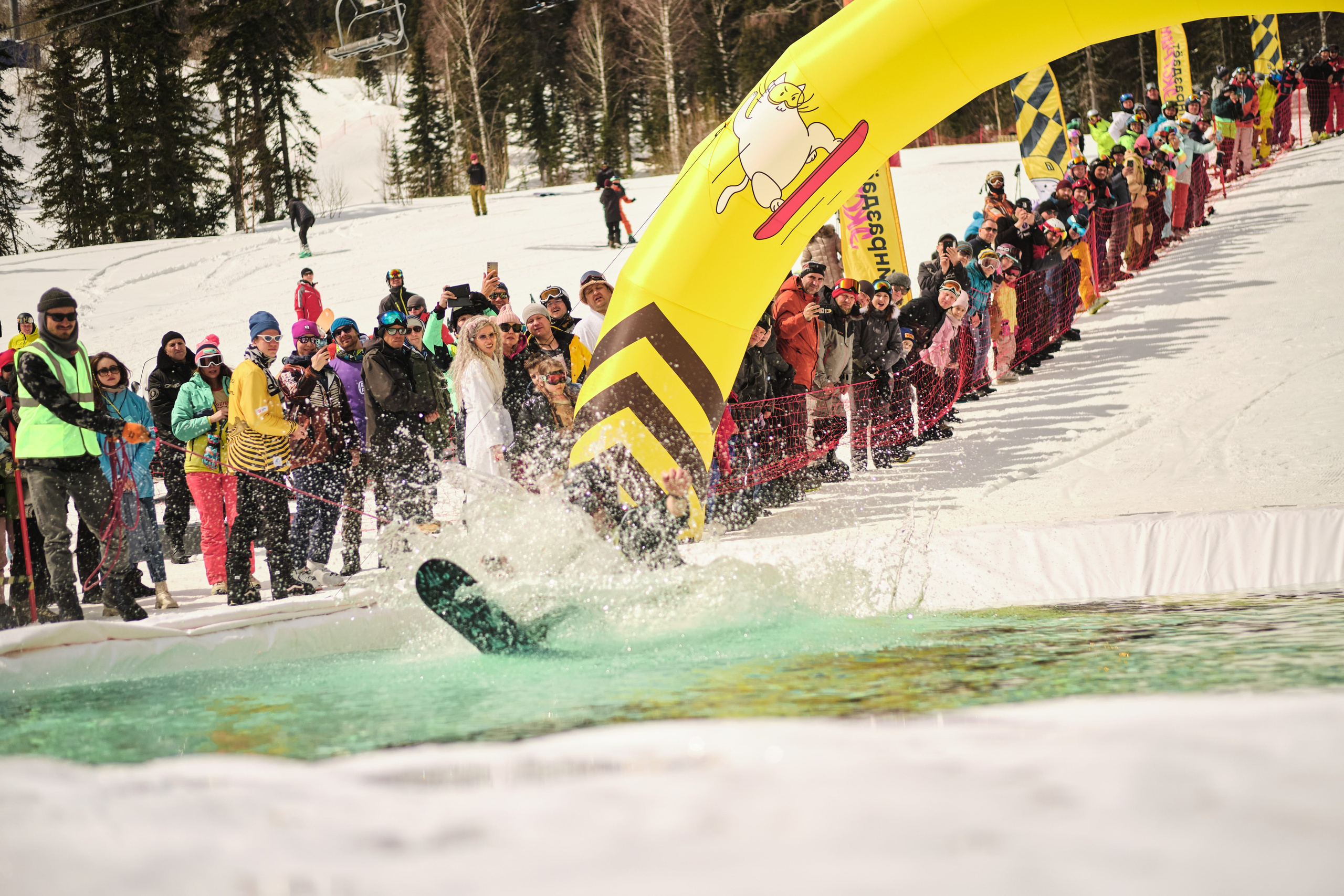 Грелка фест 21.04.2023. Свадебный и семейный фотограф в Новокузнецке Иван Иванов