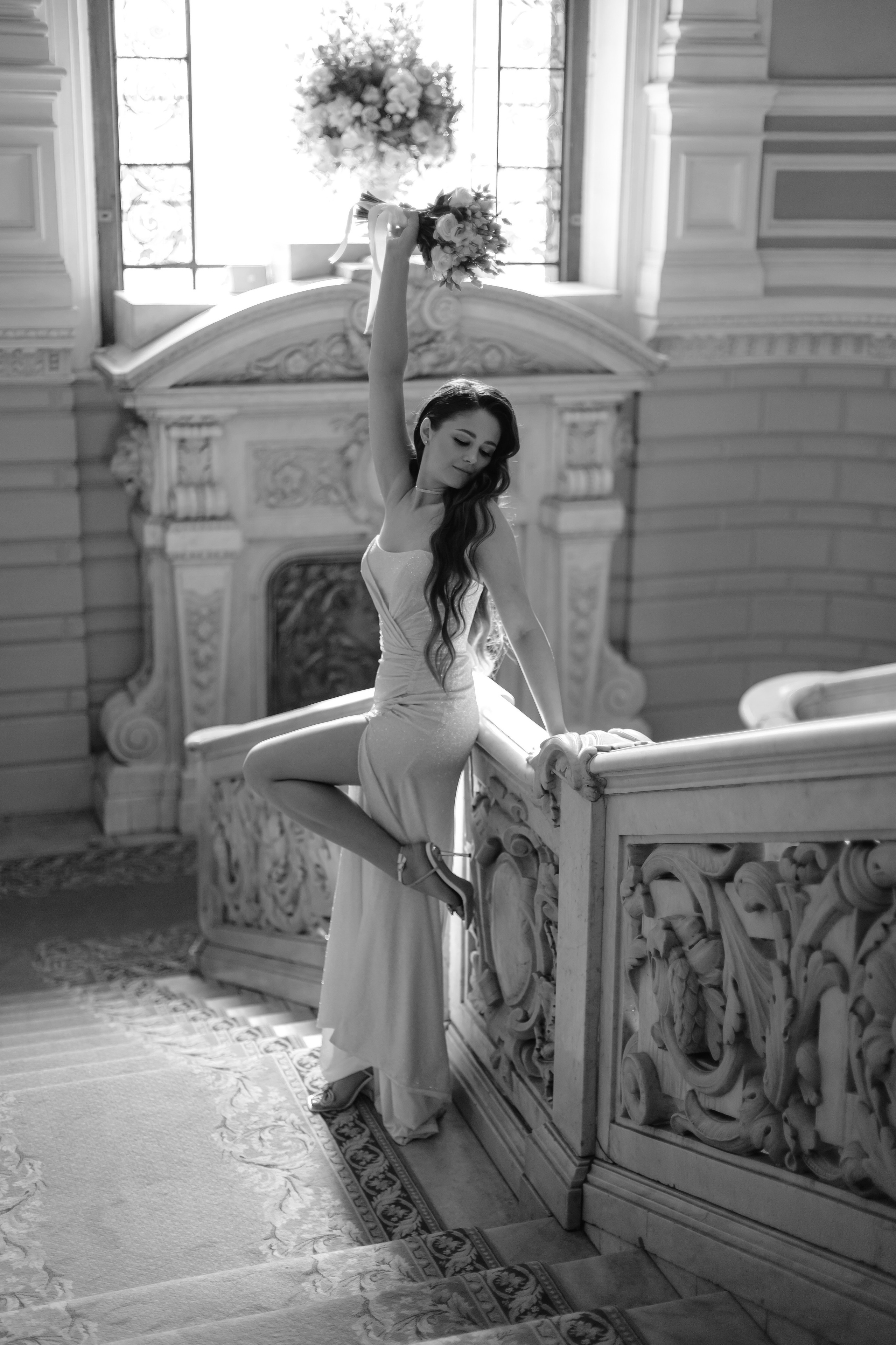 Свадьба на заливе в Санкт-Петербурге. Свадебный и семейный фотограф Арина Кулёва