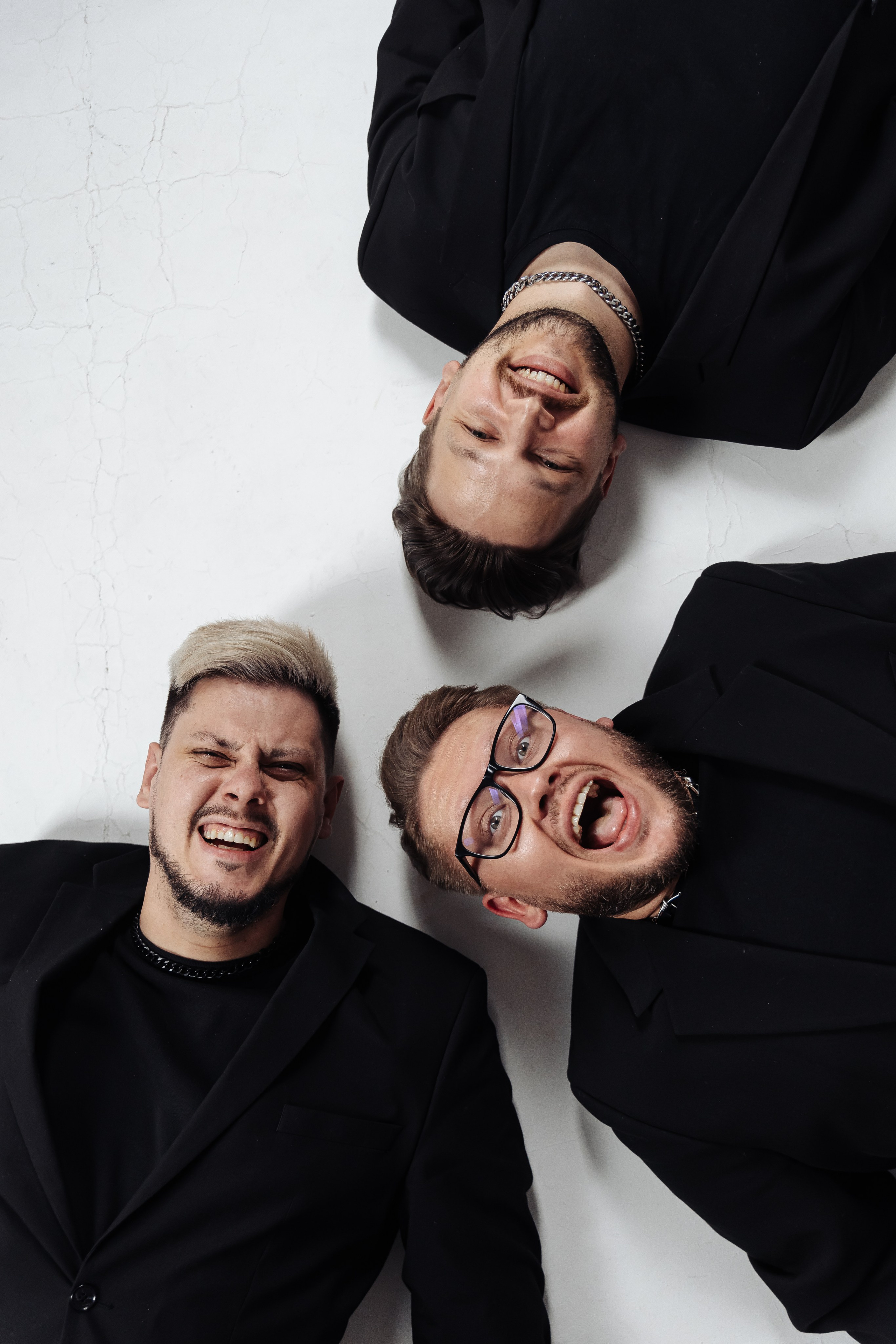 Кавер-группа «ЭКСПРЕССО» г. Екатеринбург!