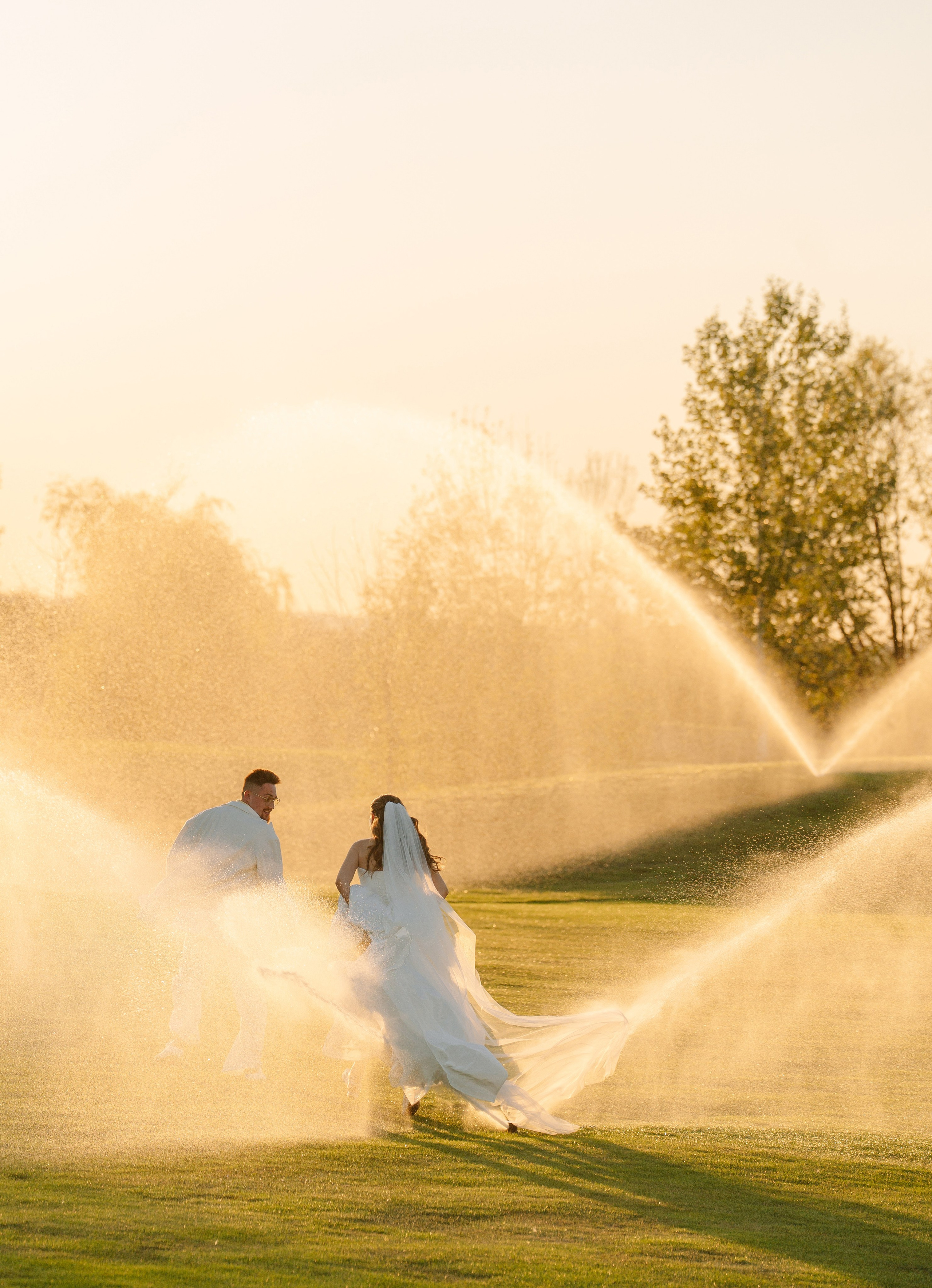 Андрей и Катя. Свадебный и семейный фотограф в Анапе Елена Полетаева