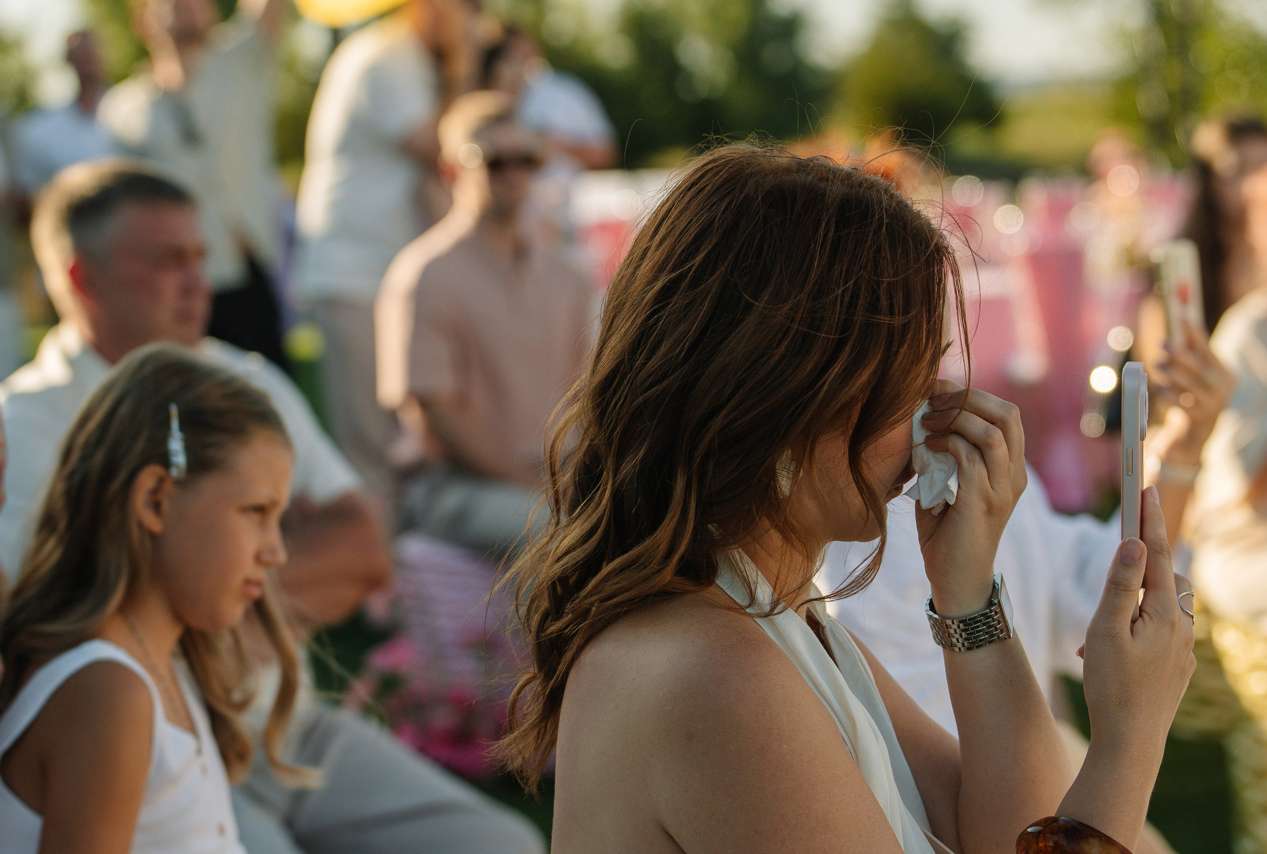 Андрей и Катя. Свадебный и семейный фотограф в Анапе Елена Полетаева