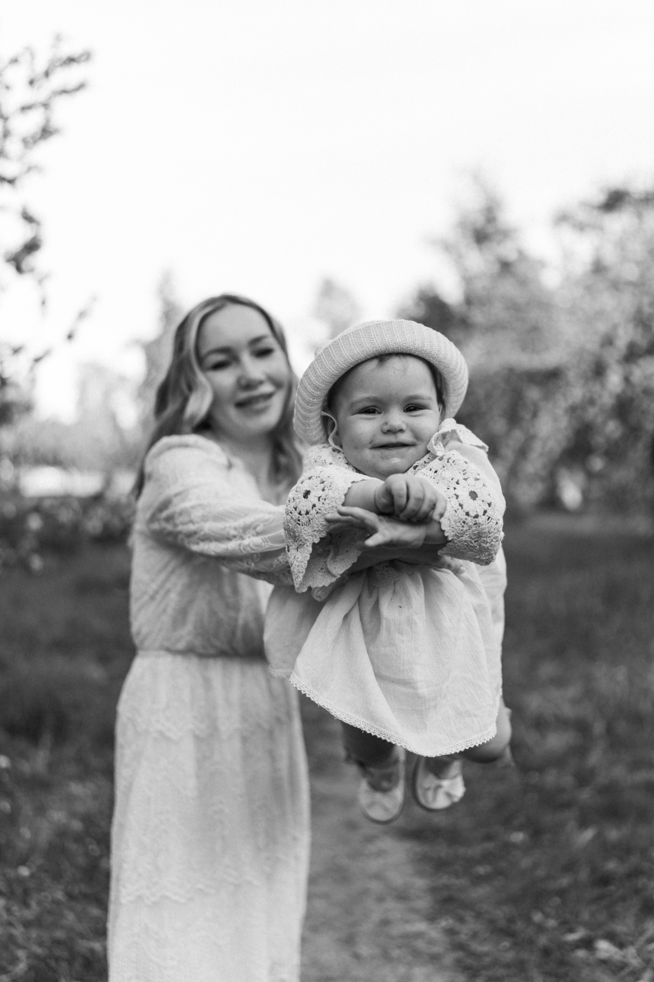 Юлия и Дарина. Фотограф в Санкт-Петербурге — Лучина Екатерина