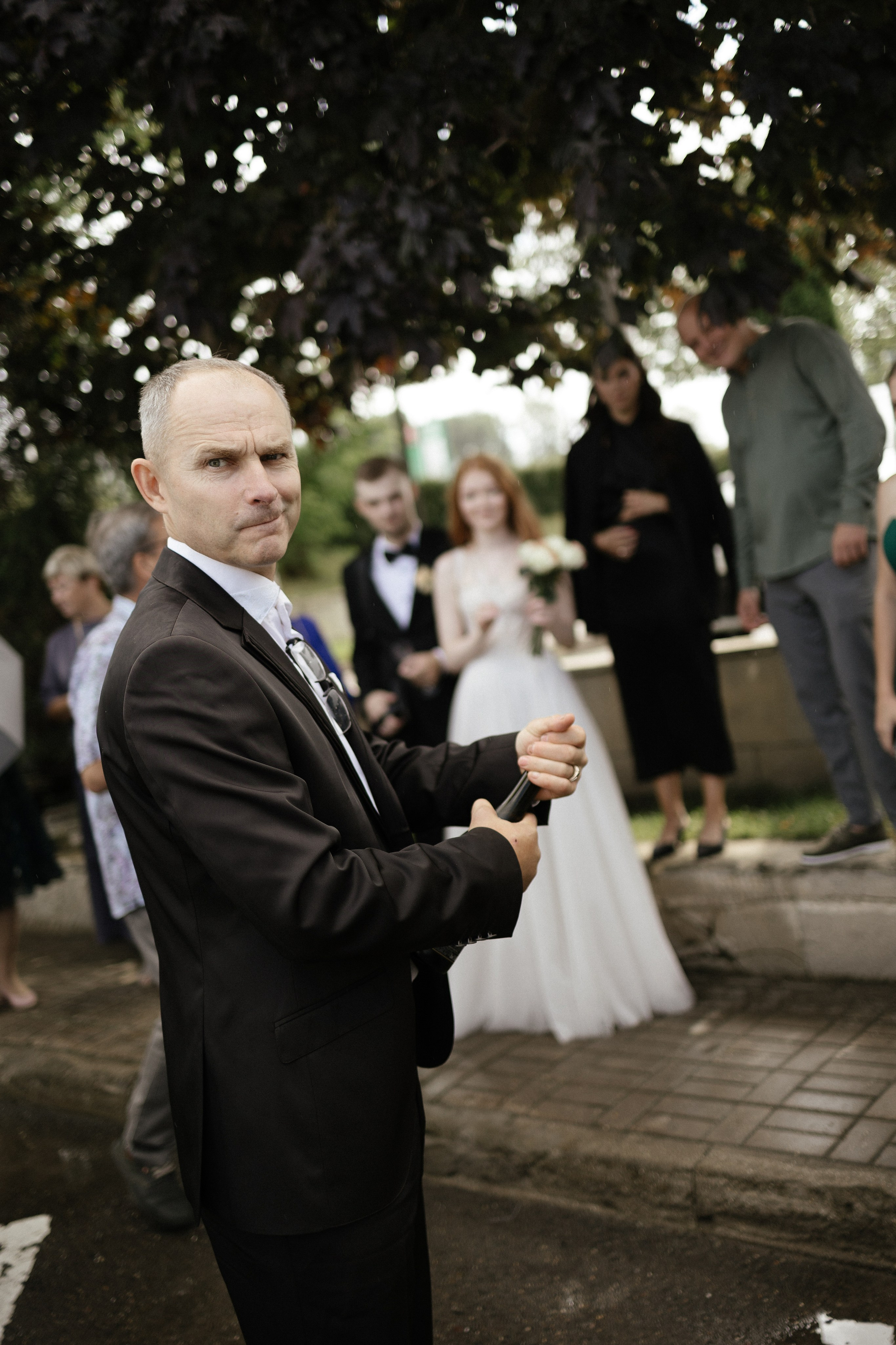 Маша и Ваня. Портретный фотограф Арсения Теплова