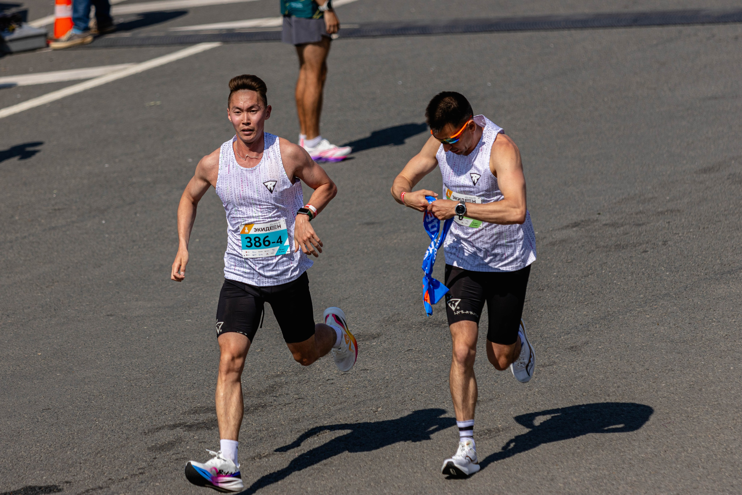 Бег. Калачёв Тимофей Спортивный фотограф в Санкт-Петербурге
