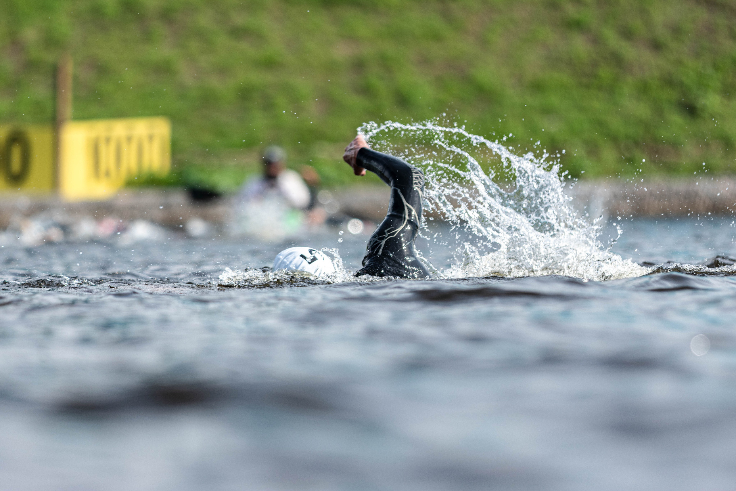 Триатлон. Калачёв Тимофей Спортивный фотограф в Санкт-Петербурге