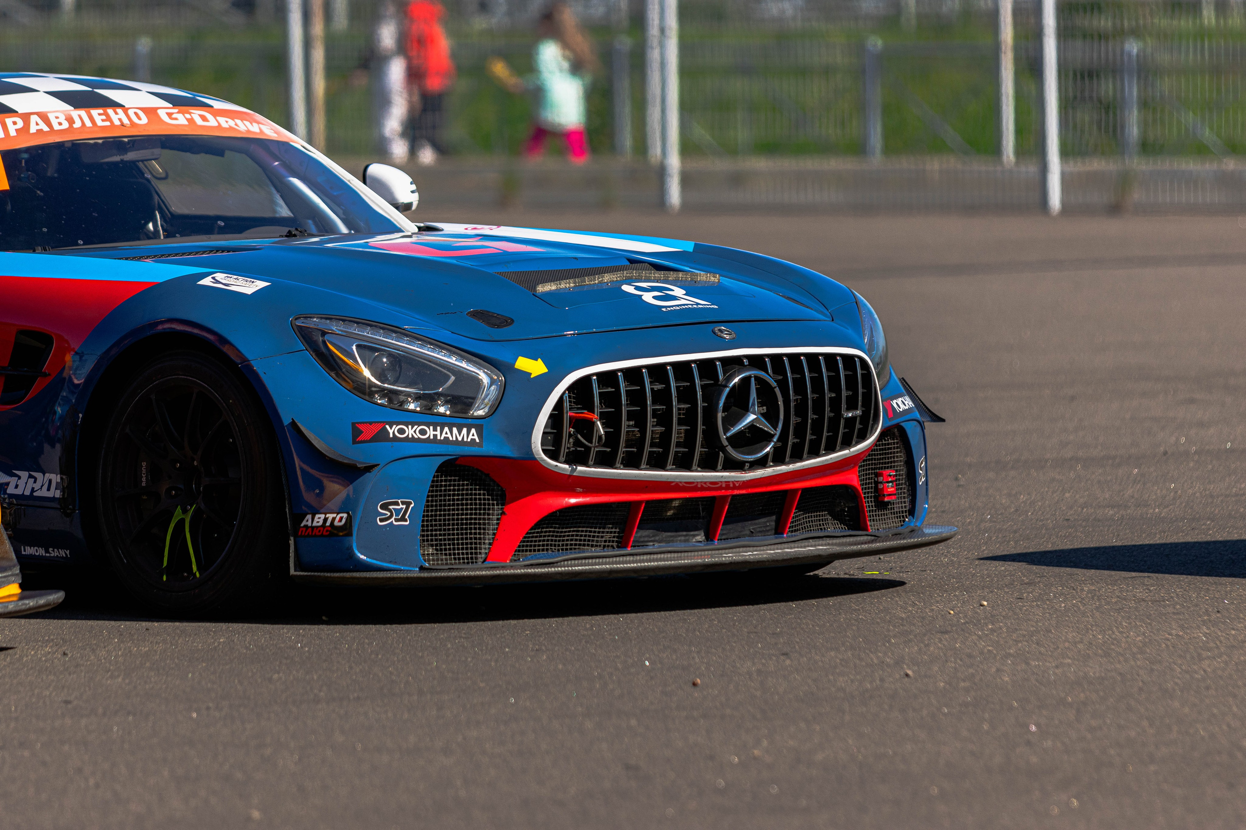 Автоспорт. Калачёв Тимофей Спортивный фотограф в Санкт-Петербурге