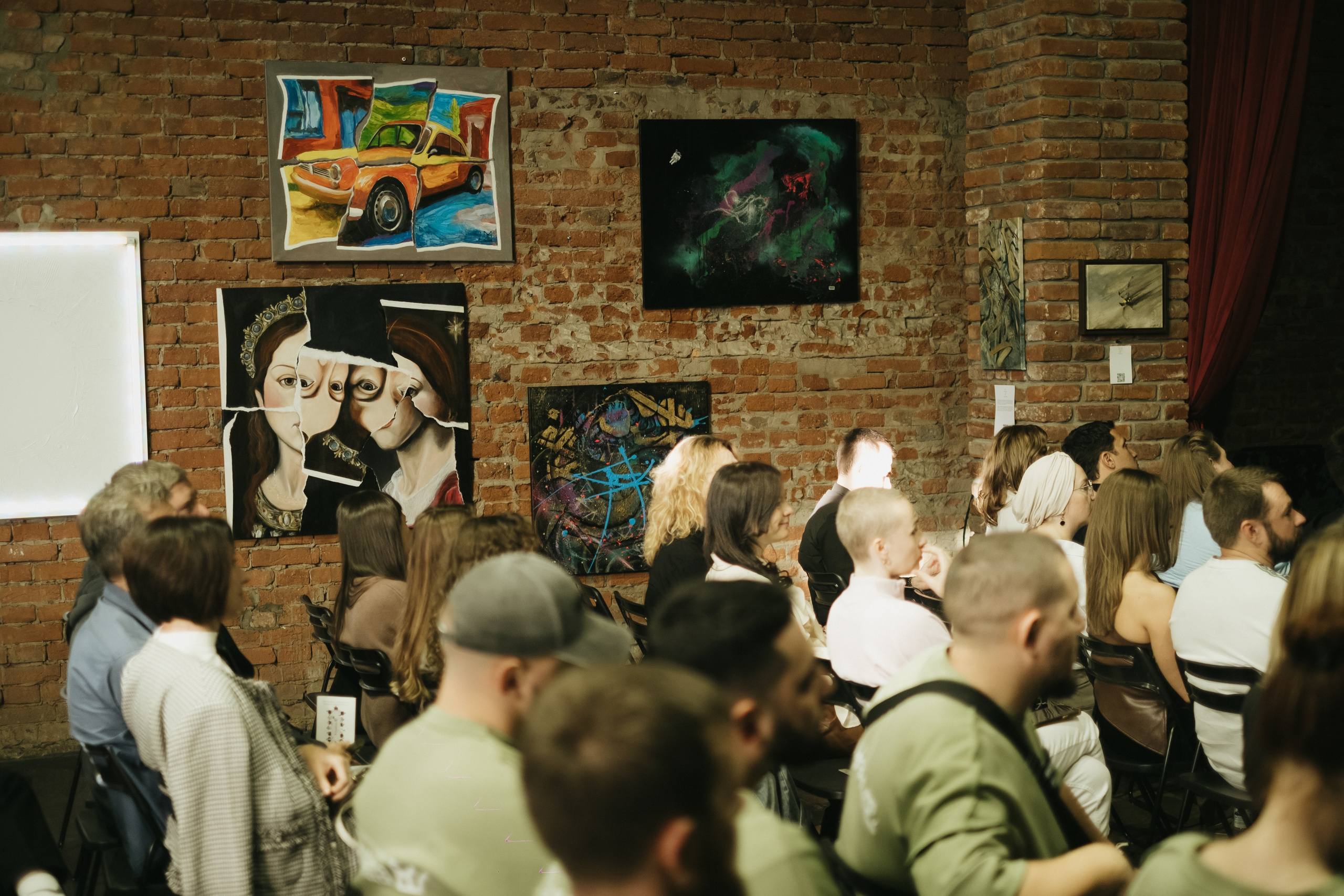 Форум-выставка АРХИДИЗАЙН. Свадебный и репортажной фотограф Денис Ожигин в Краснодаре и Краснодарском крае