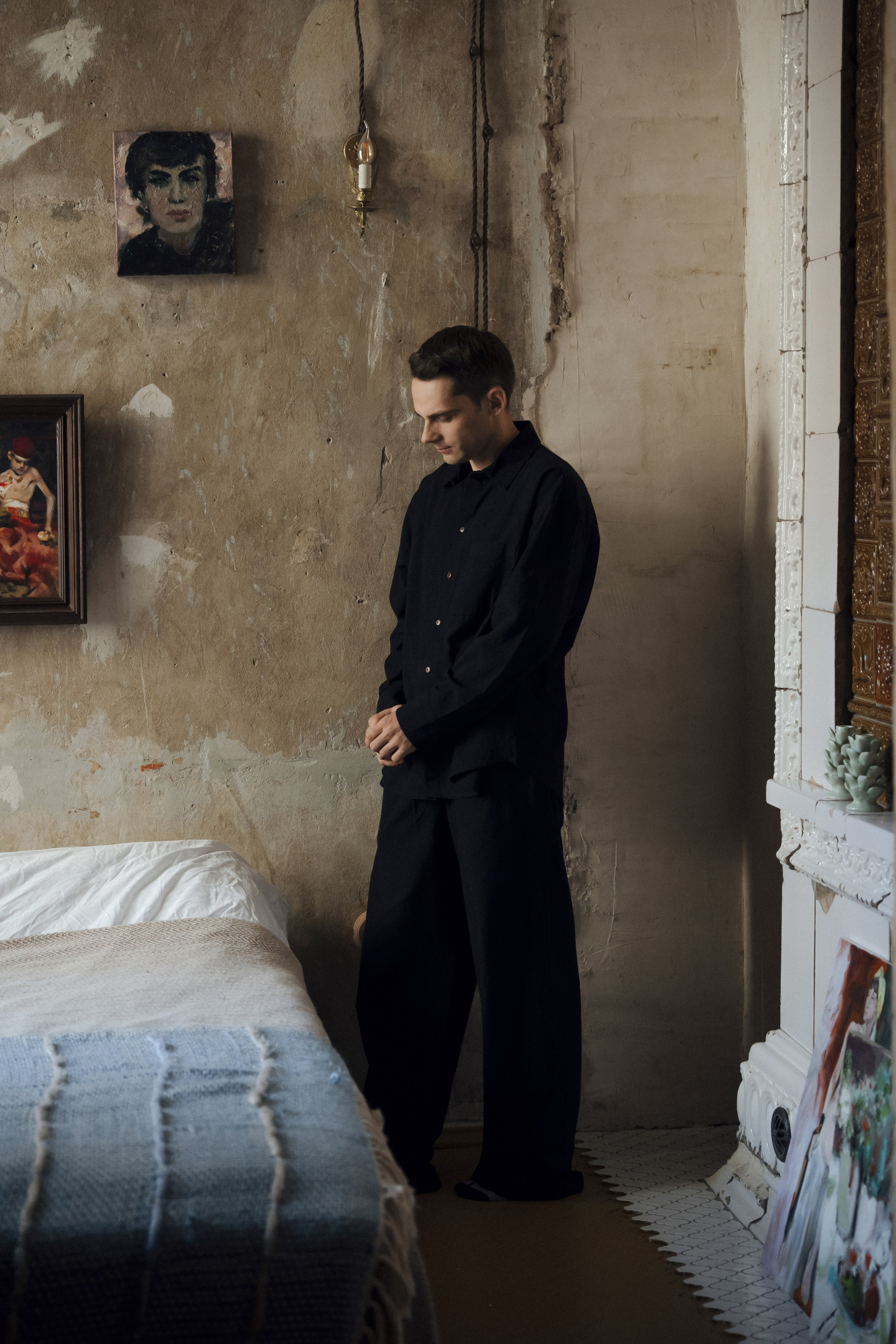 Аня и Андрей. Свадебный фотограф в Петербурге Перечнева Таша (Таша Вайб)