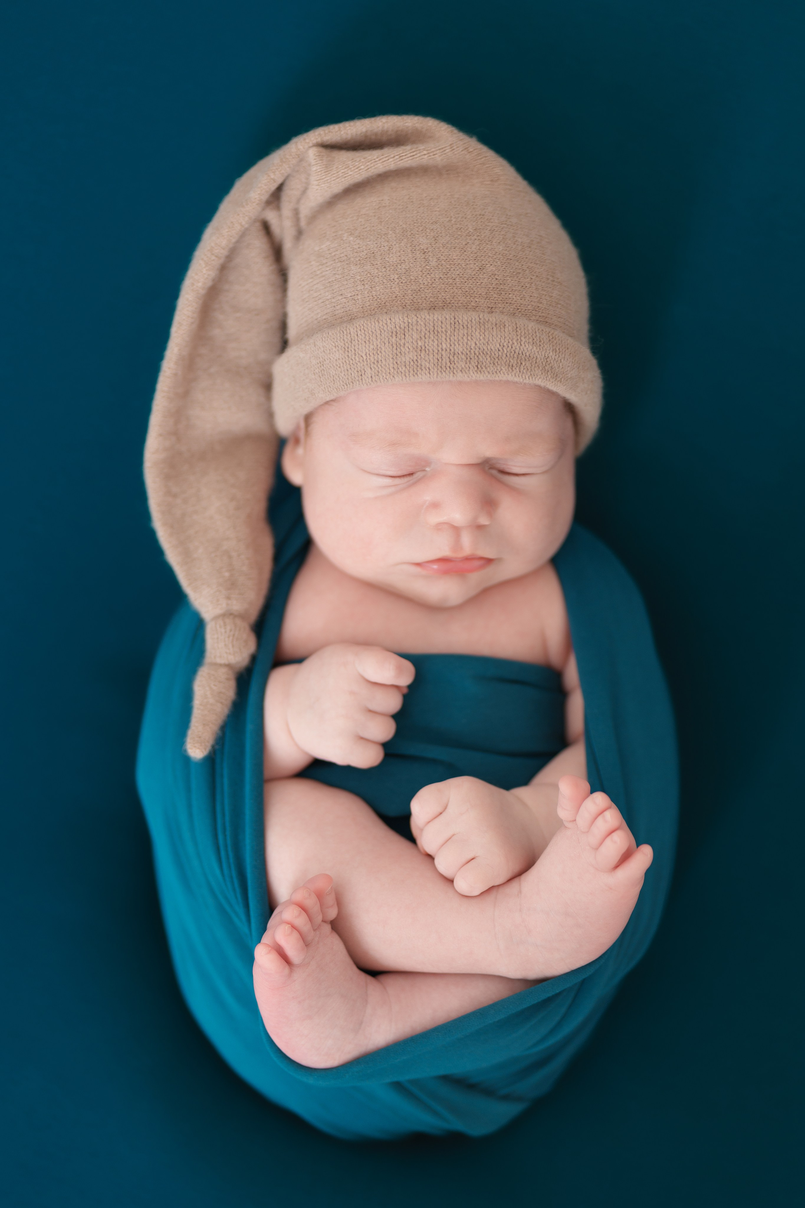 ✨. Профессиональный фотограф новорожденных Тверь