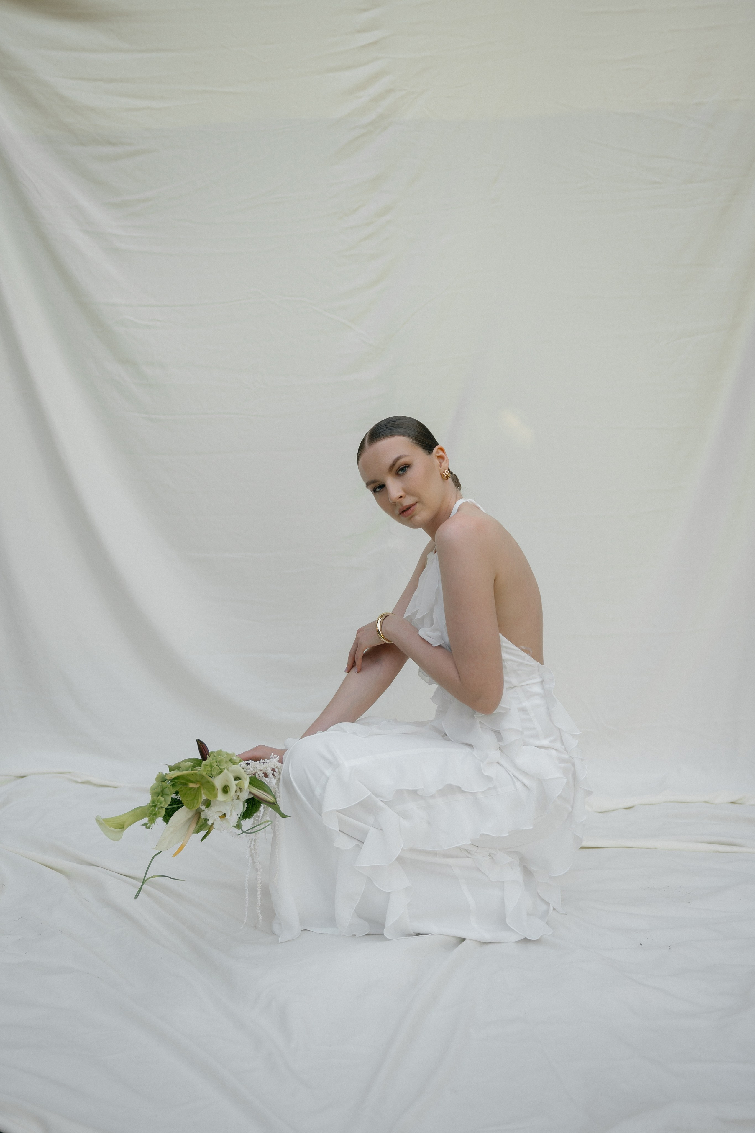 Wedding day in DELICE CHALET. Wedding PHOTOGRAPHER Andrew Vnukov