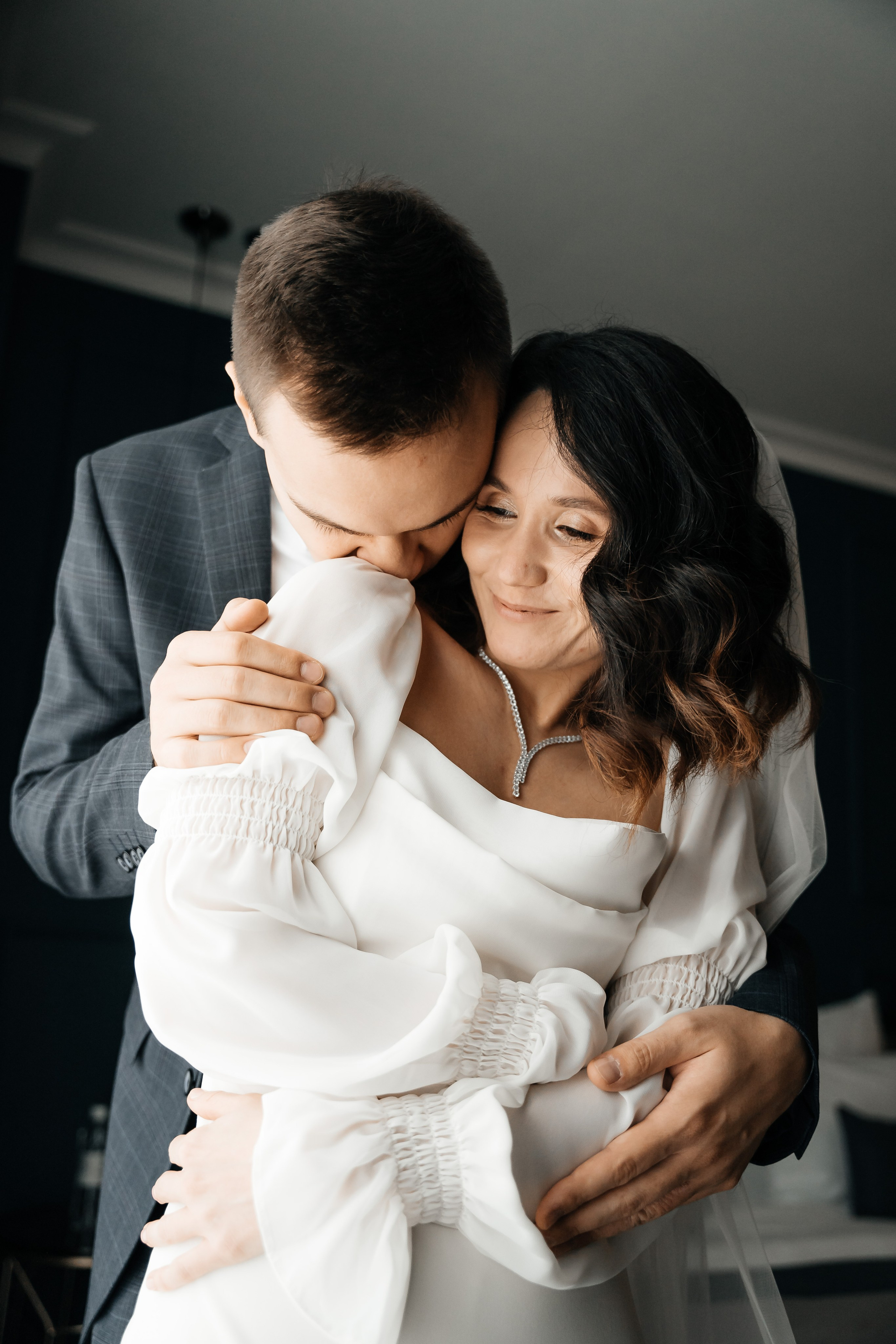 Эльвира и Степан. Ульяна Ремезова | Фотограф | Челябинск