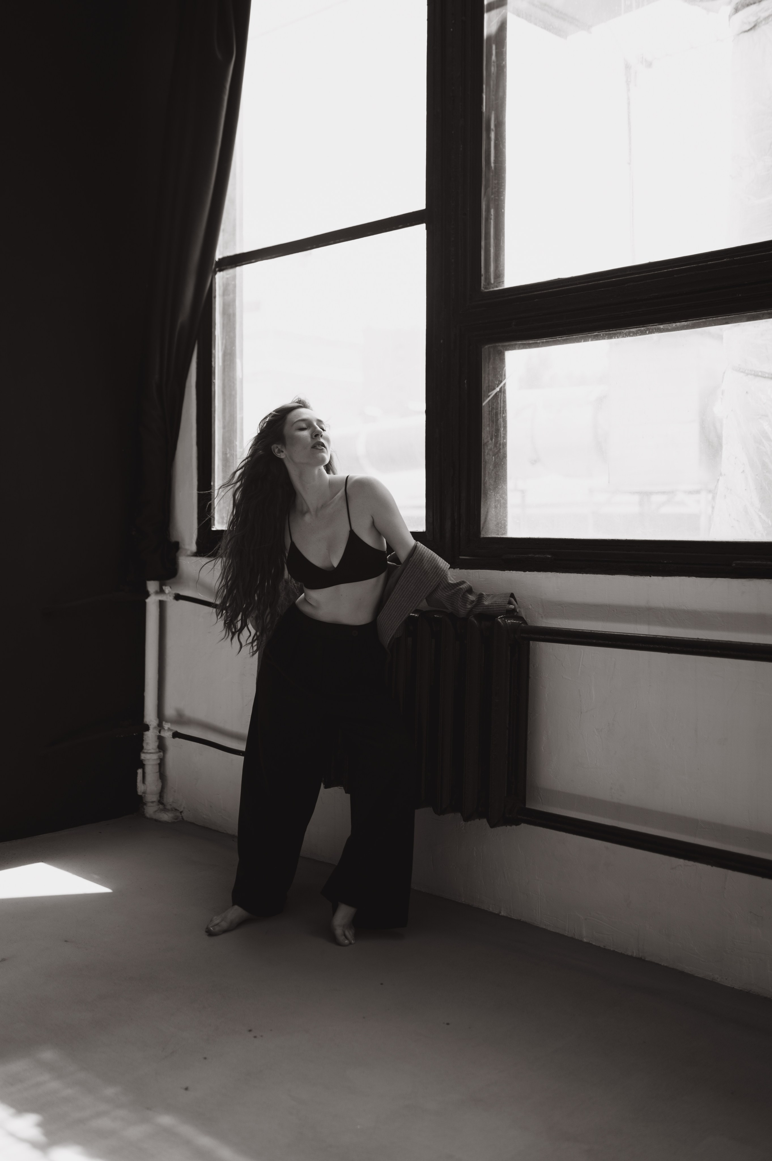 Искренность. Фотограф Быстрова Дарья г. Москва