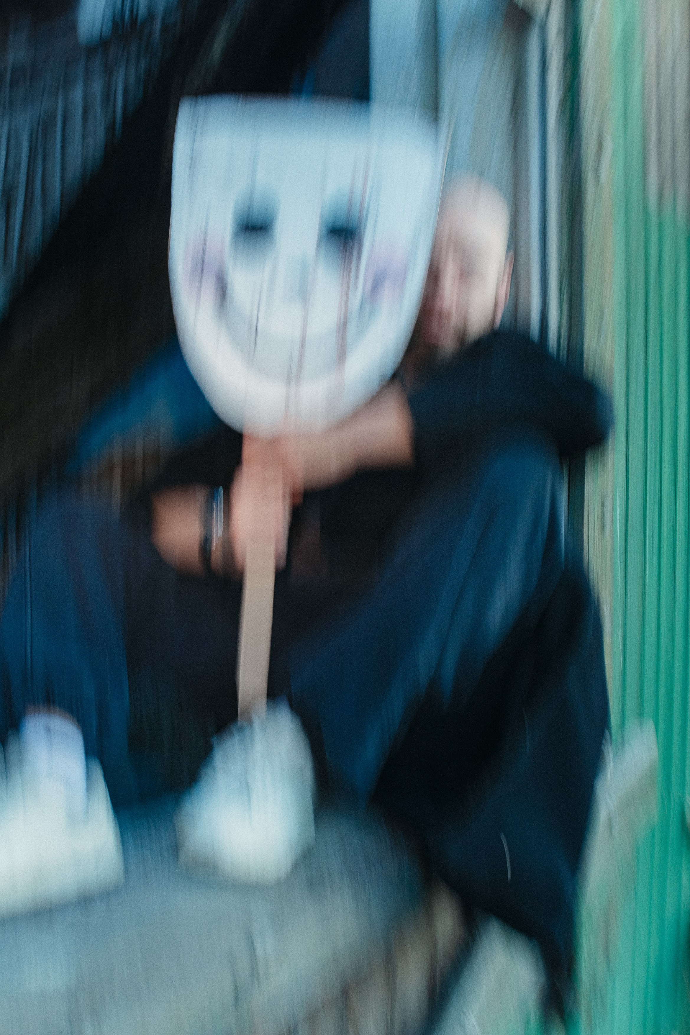 Маска. Светлана Аброщикова