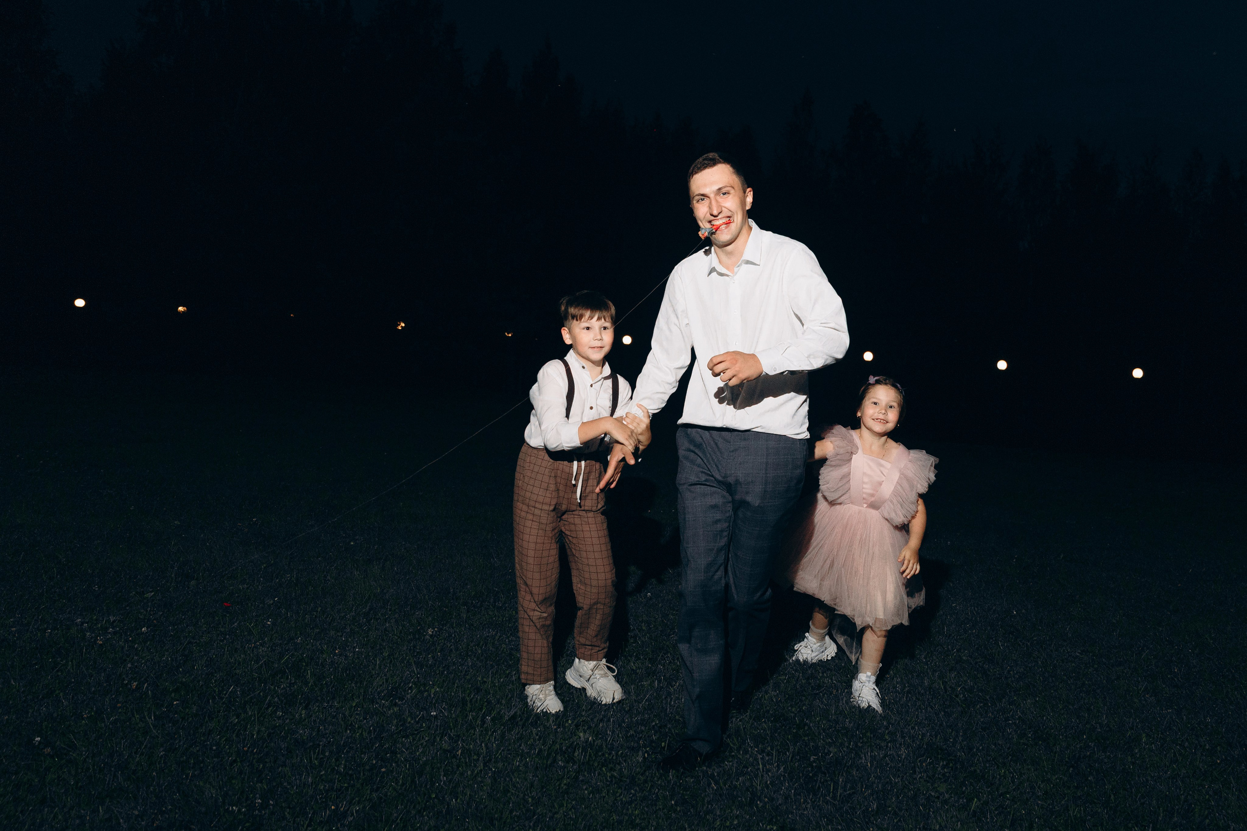 Nikita&Katya. Свадебный фотограф в Санкт-Петербурге и Москве Андрей Чернов