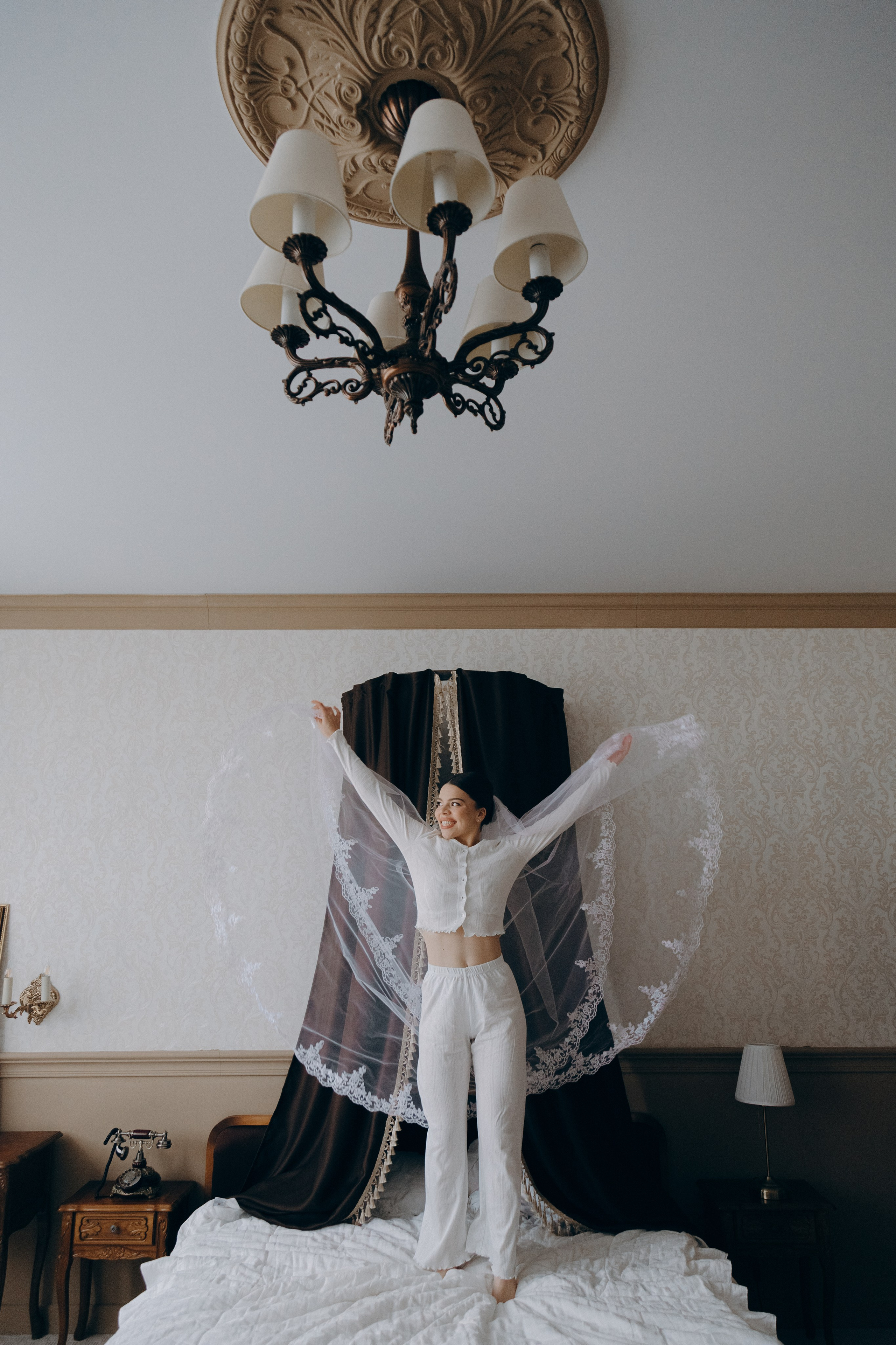 Vanya&Nastya. Свадебный фотограф в Санкт-Петербурге и Москве Андрей Чернов