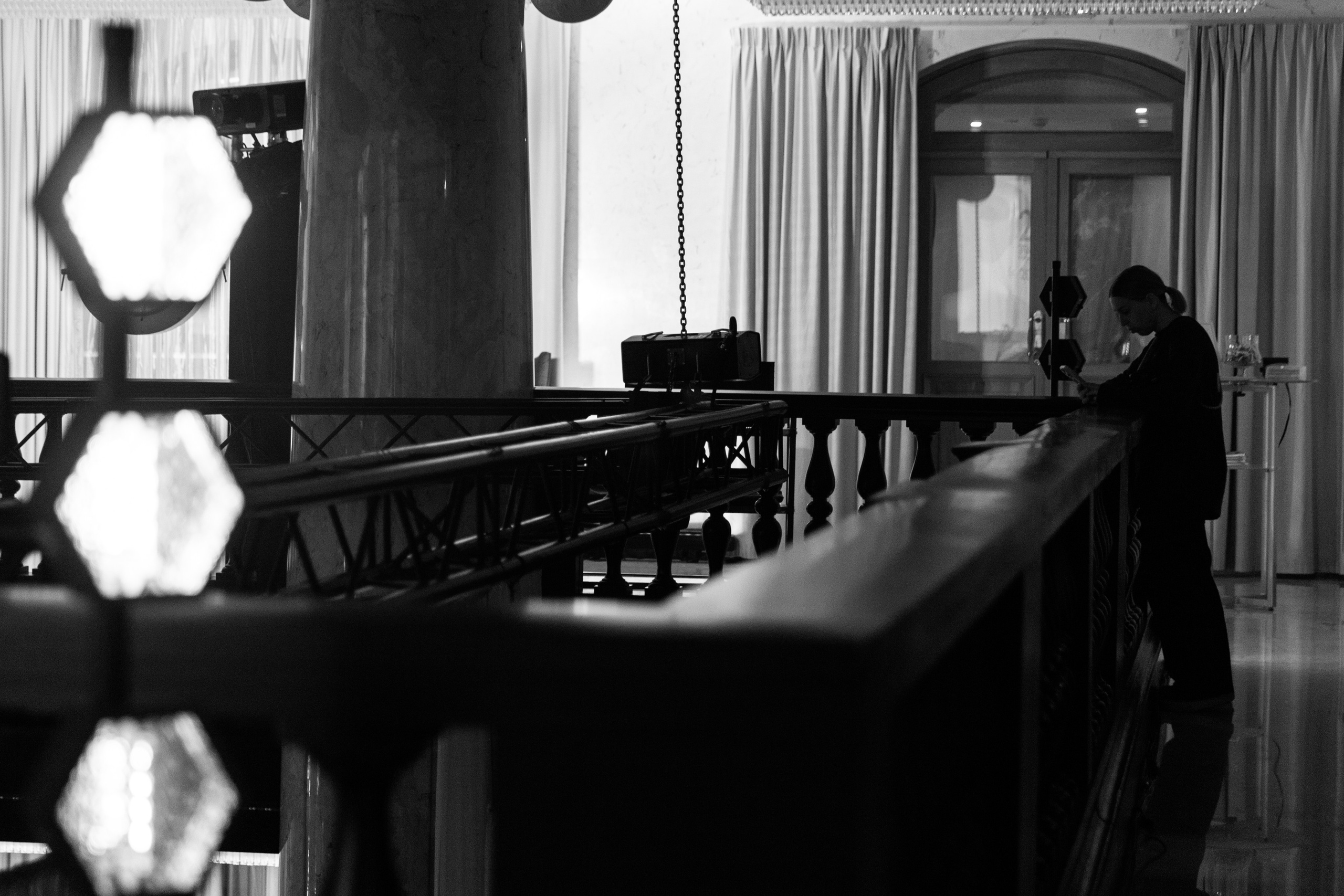 Backstage for Global Wedding. Свадебный фотограф в Санкт-Петербурге и Москве Андрей Чернов