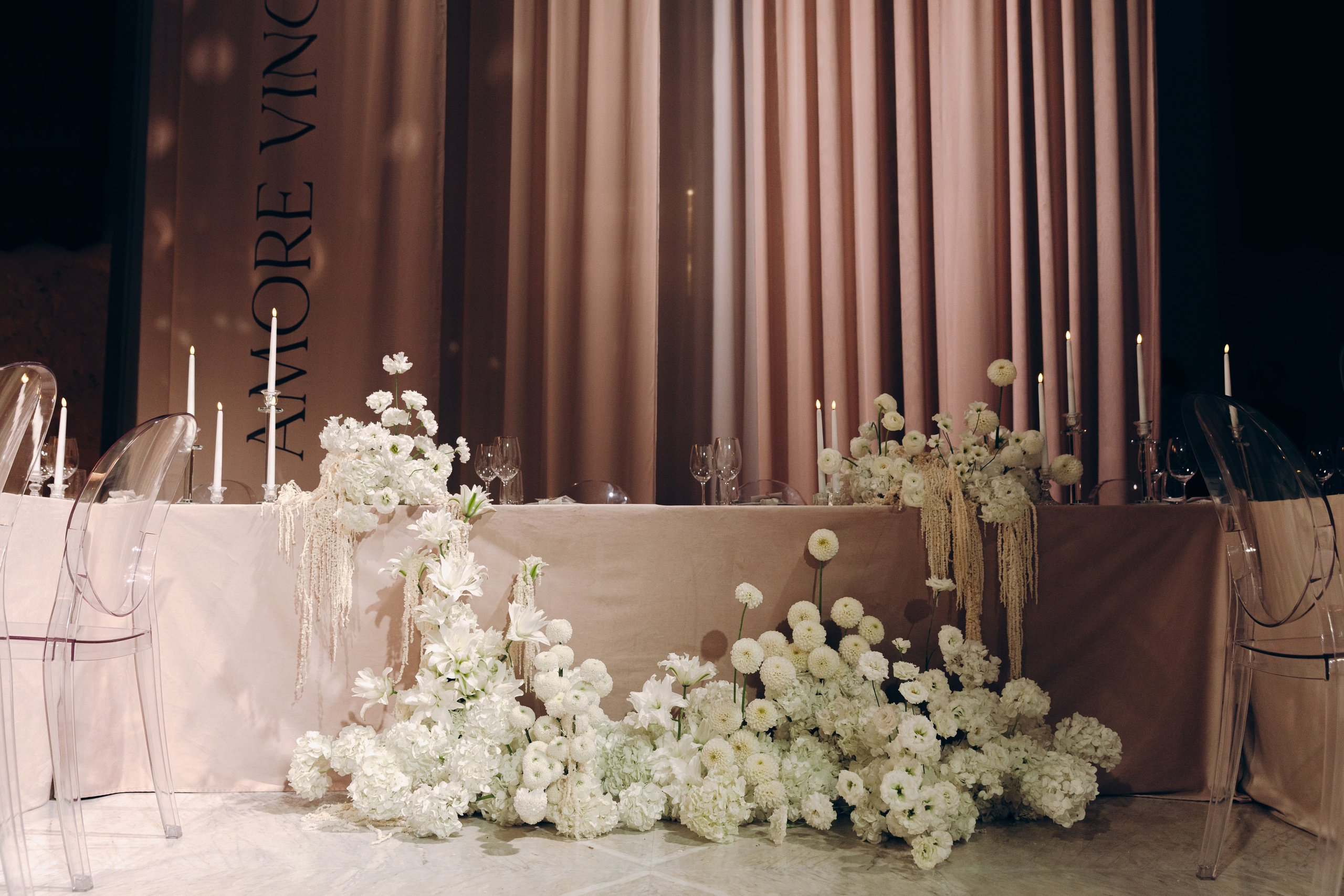 Backstage for Global Wedding. Свадебный фотограф в Санкт-Петербурге и Москве Андрей Чернов