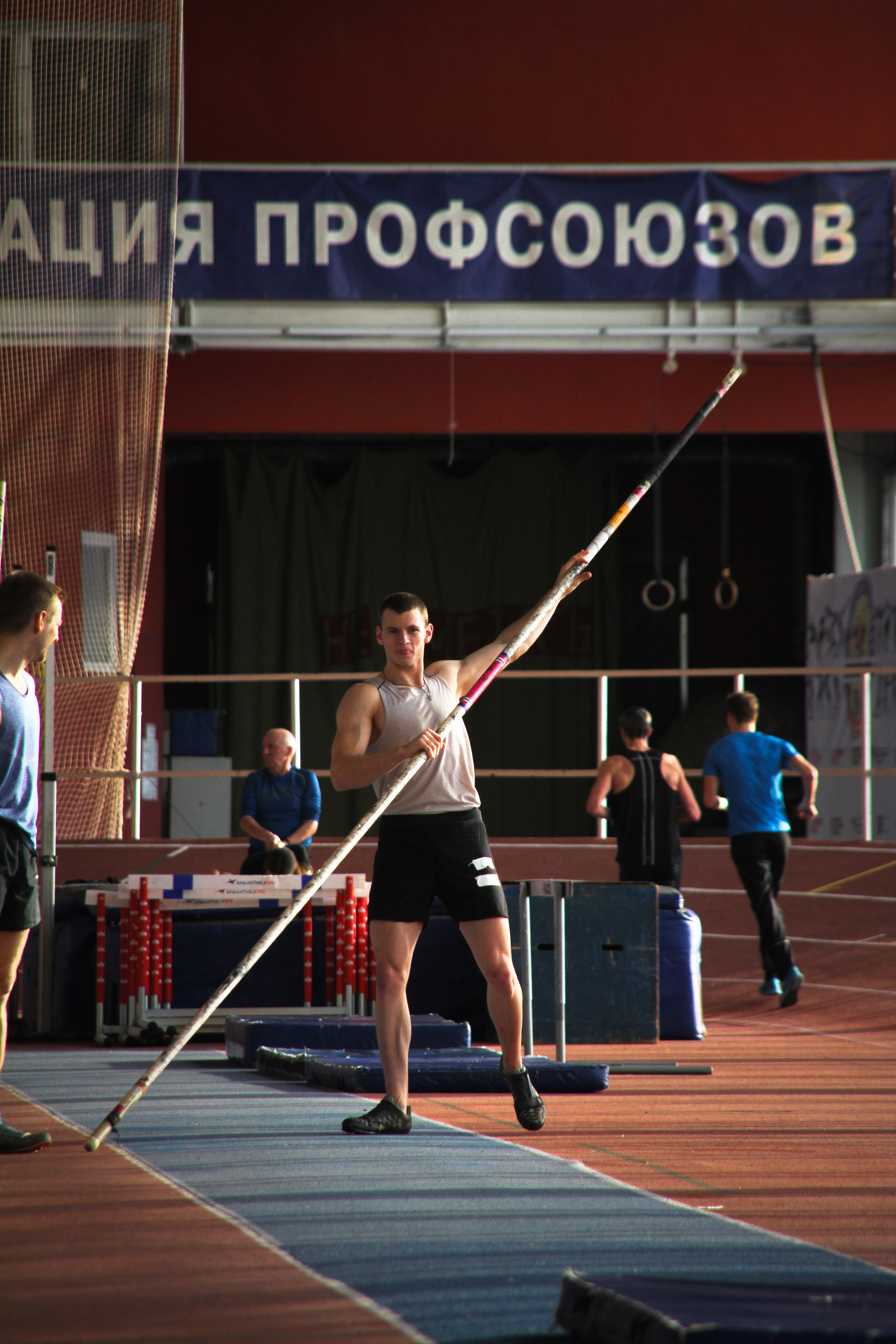 Тренировки | Спортивные мероприятия. Фотограф Котий Даниил