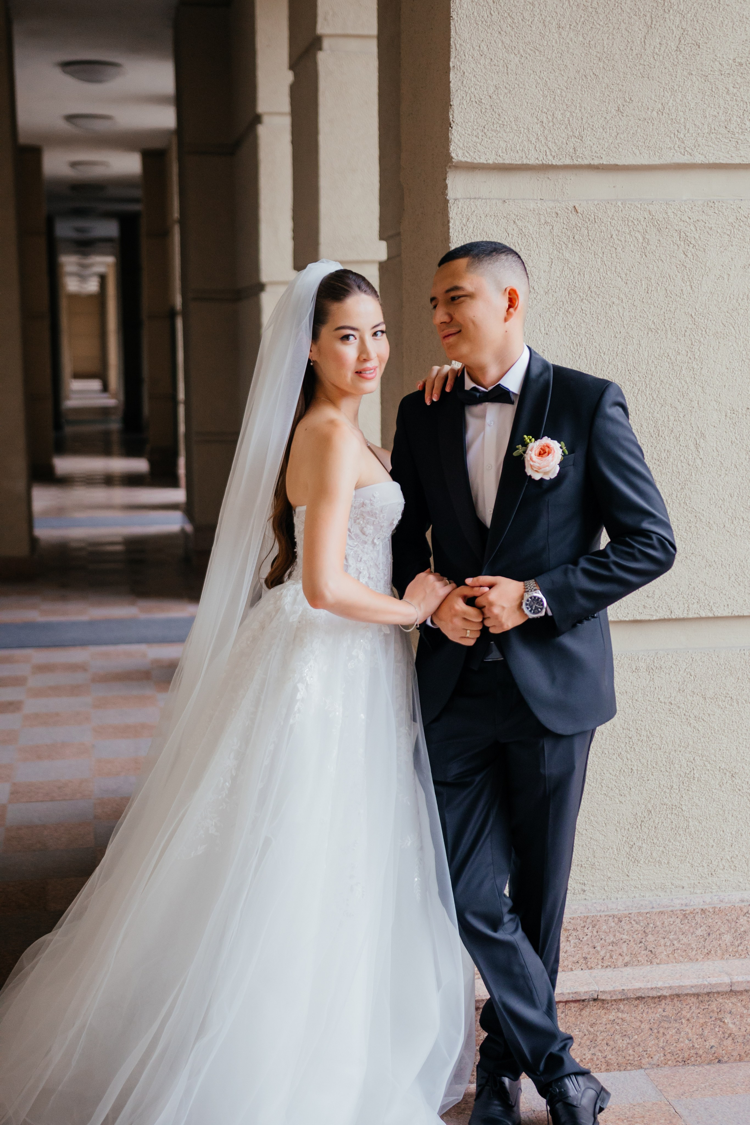 DIAS & ANEL. Wedding and Fashion photographer