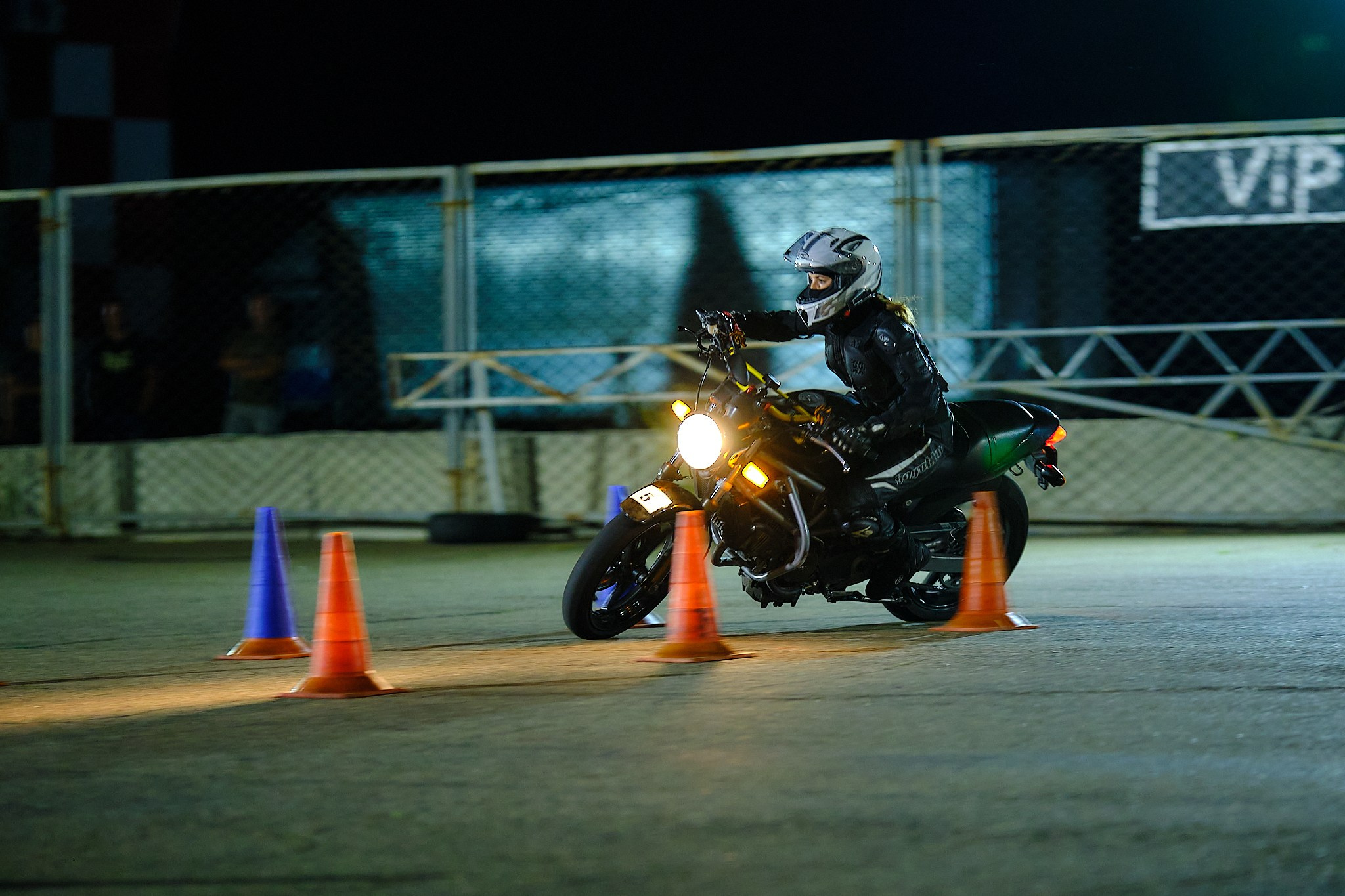 27.07.2024 Ночная Джимхана. Константин Тимонин — фотограф в Краснодаре