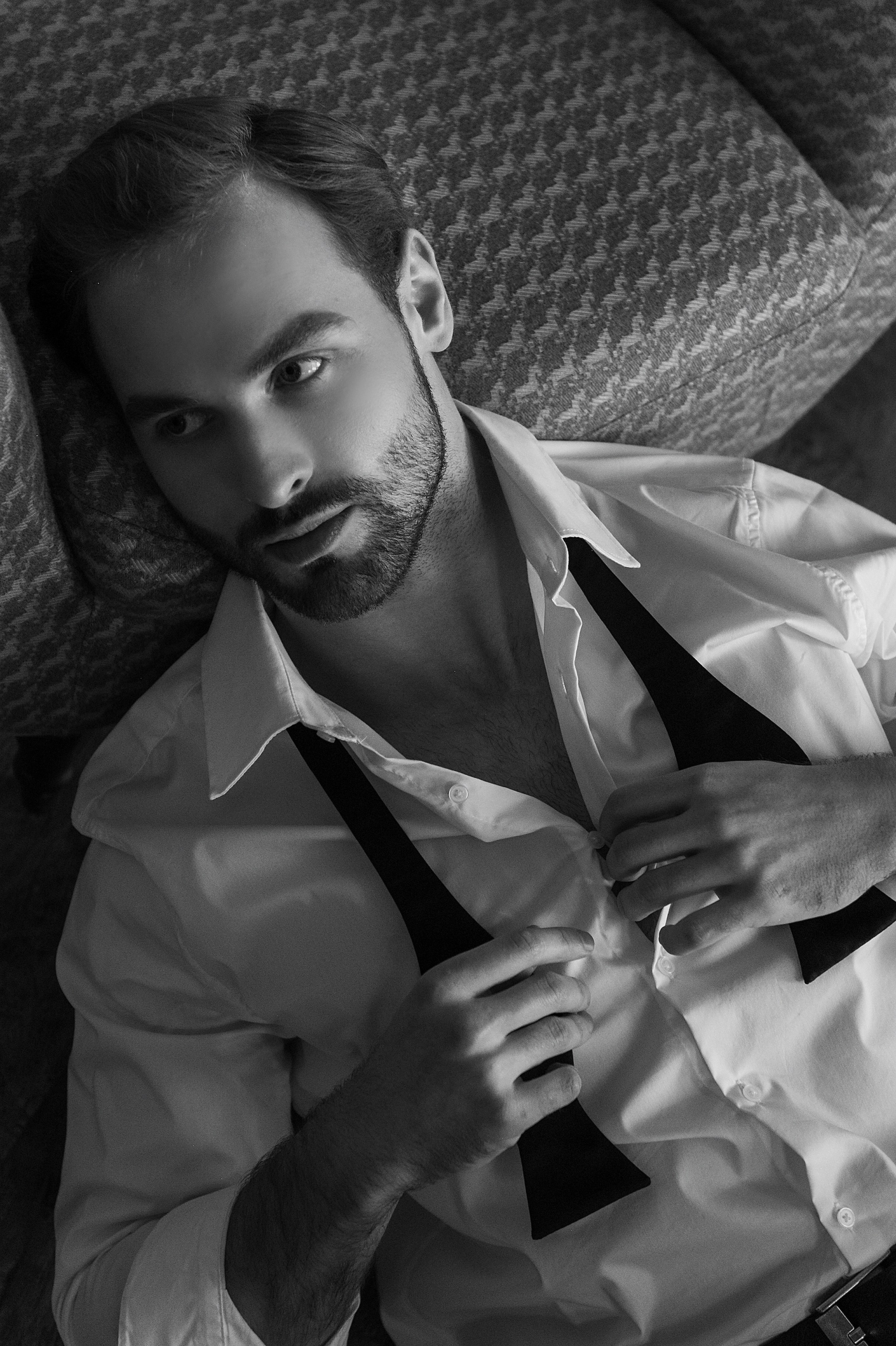 Анна и Виктор. Константин Тищенко, фотограф в Санкт-Петербурге, Пскове, Москве