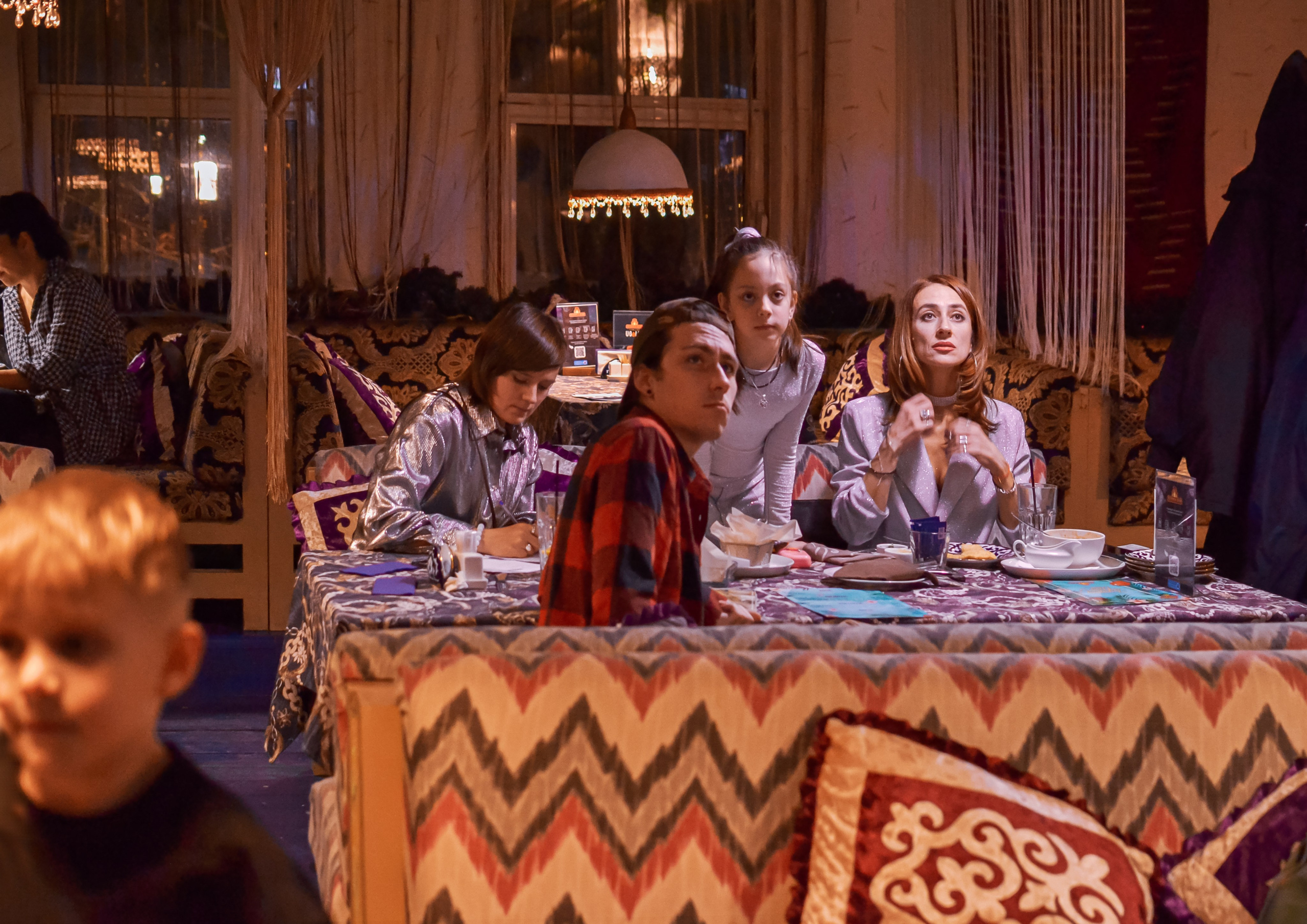 Корпоратив Dedov Drums 2 часть. Предметный и контентный фотограф в Москве и Зеленограде Анастасиевская