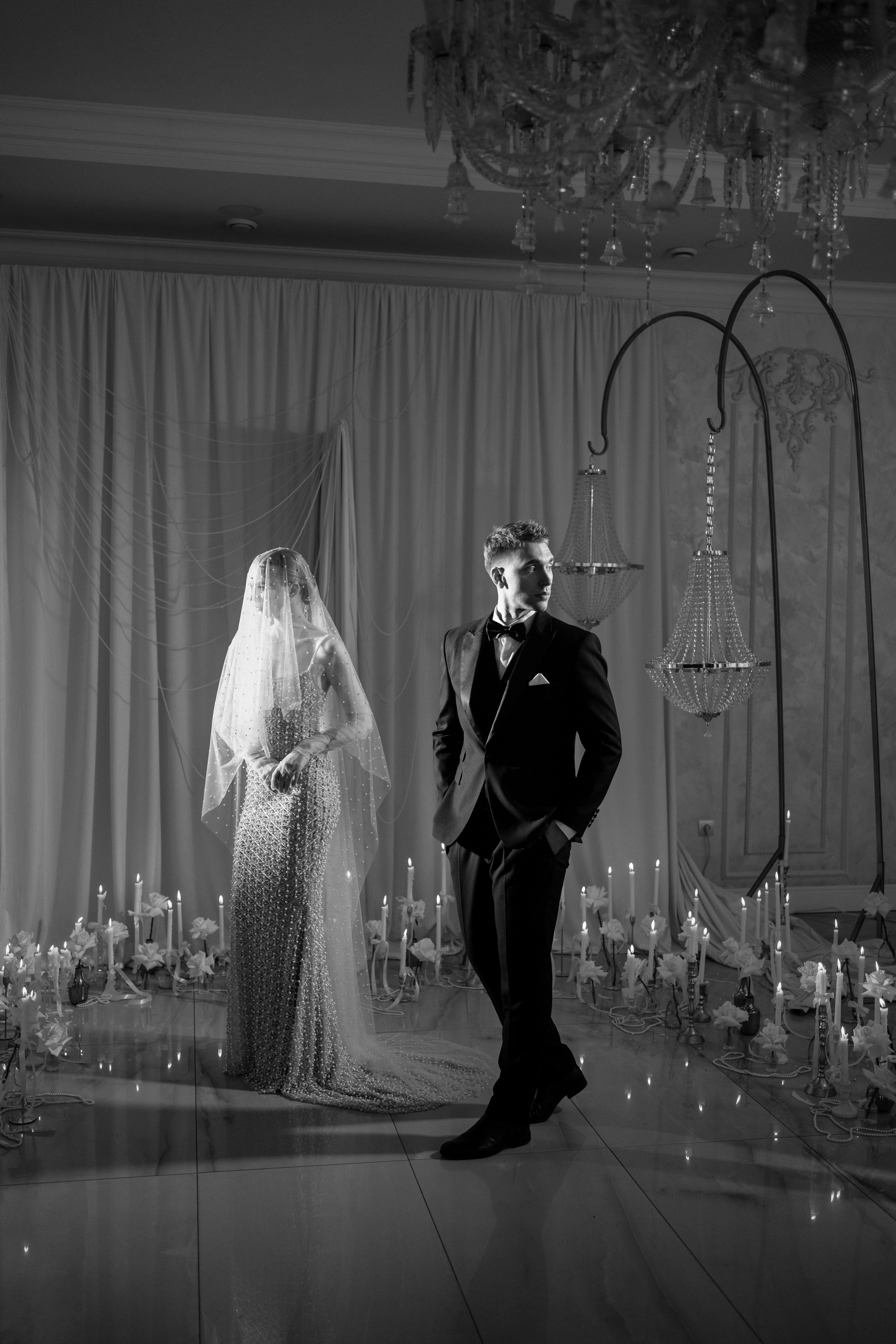 Герман и Марьяна. Семейный и свадебный фотограф Минск, Беларусь Анна Орловская