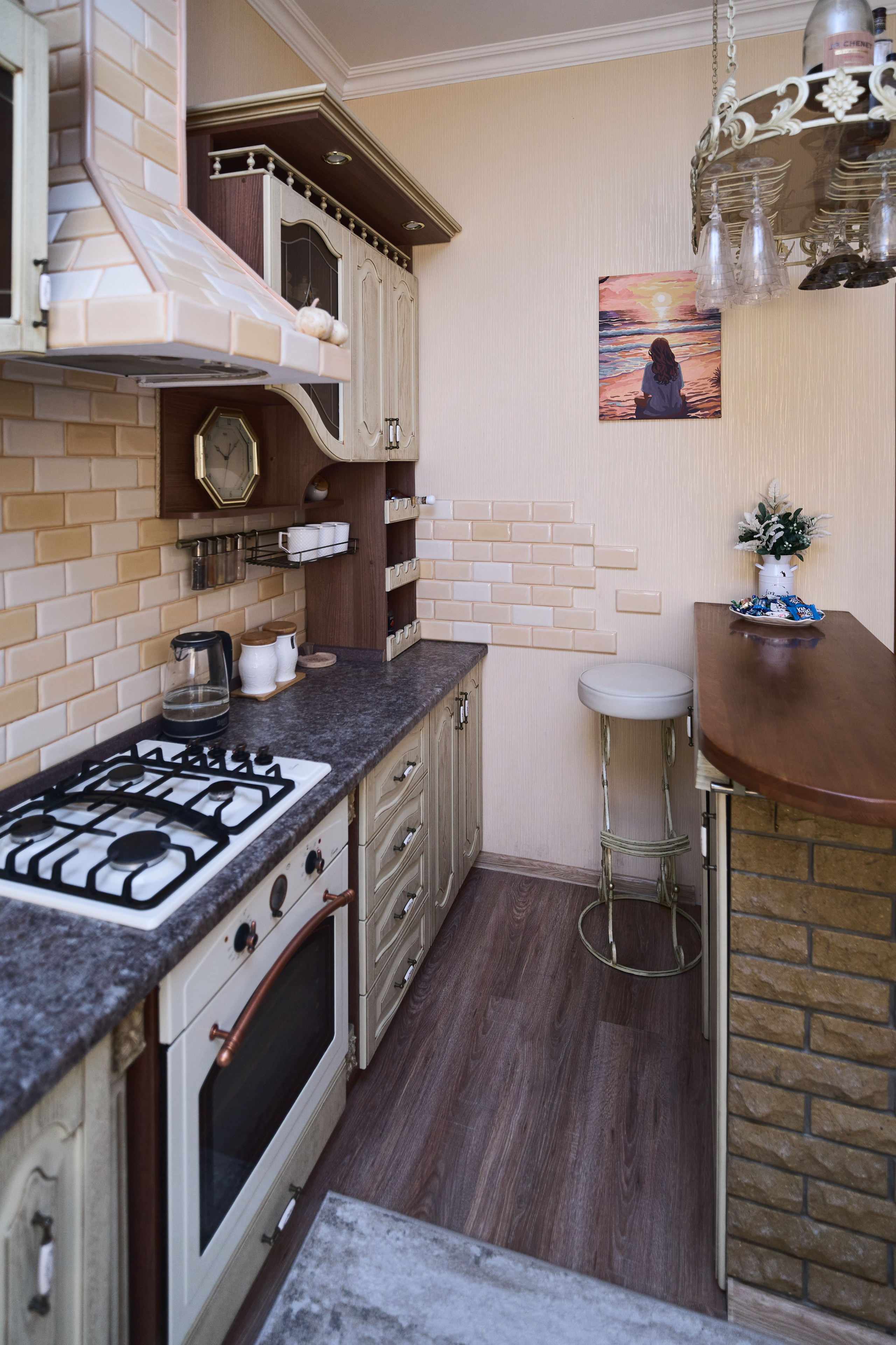 Съемка дома для продажи. Фотограф Олег Сотник