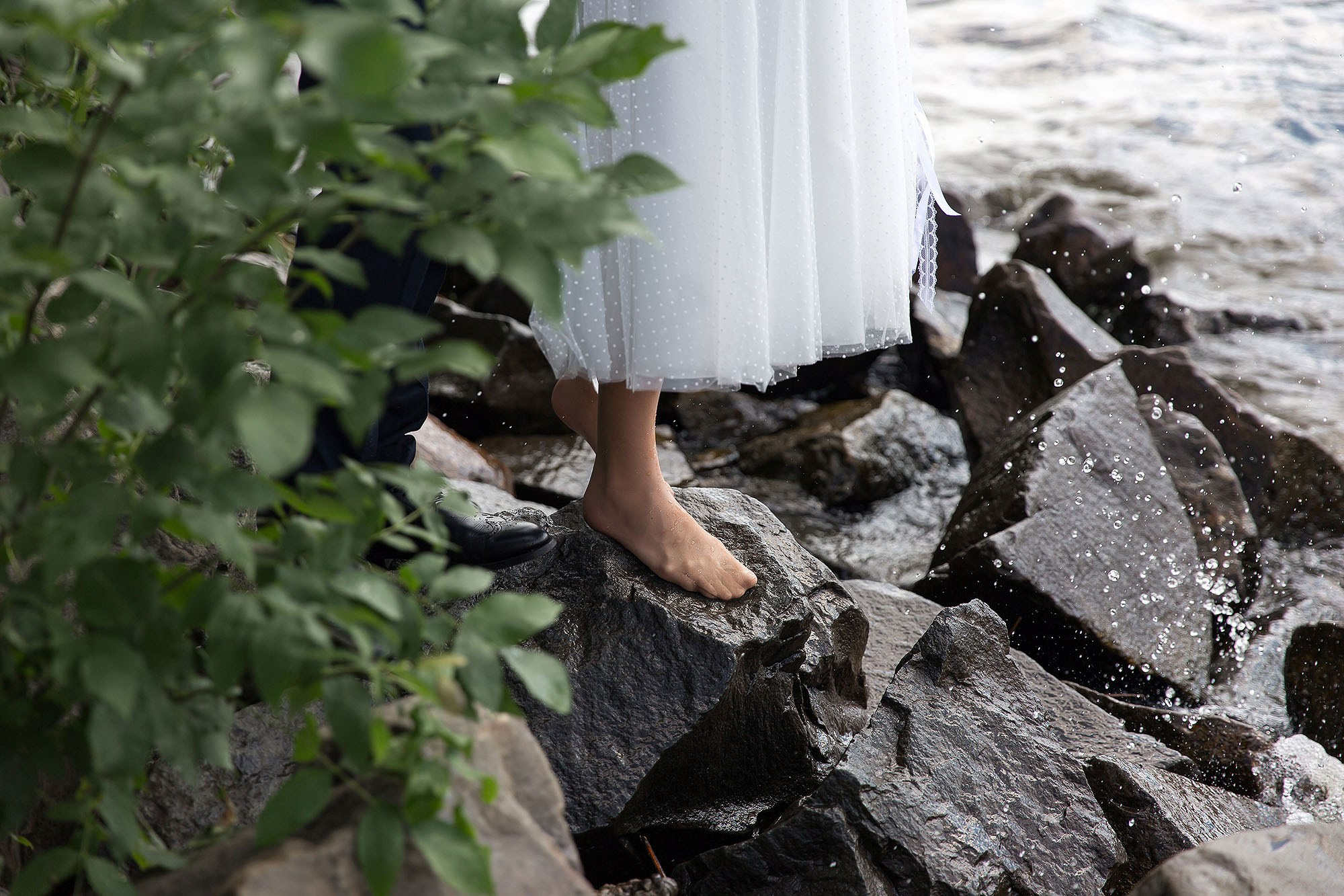 Прогулка, фотосессия жениха и невесты. Свадебная съемка. Фотограф в Москве Валерий Боцман