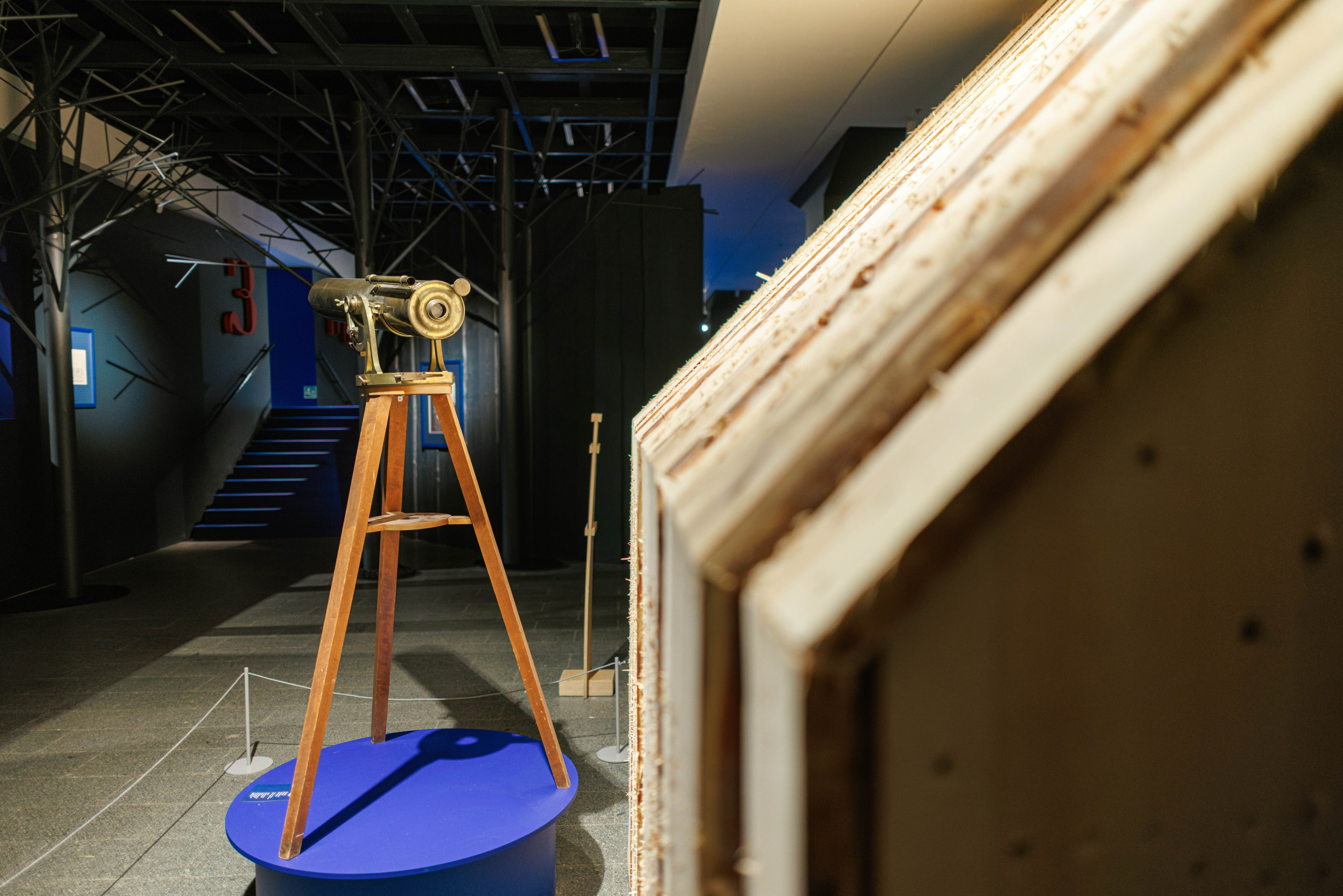 «Все Бенуа Всё Бенуа» в Манеже. Фотограф Балаев Михаил