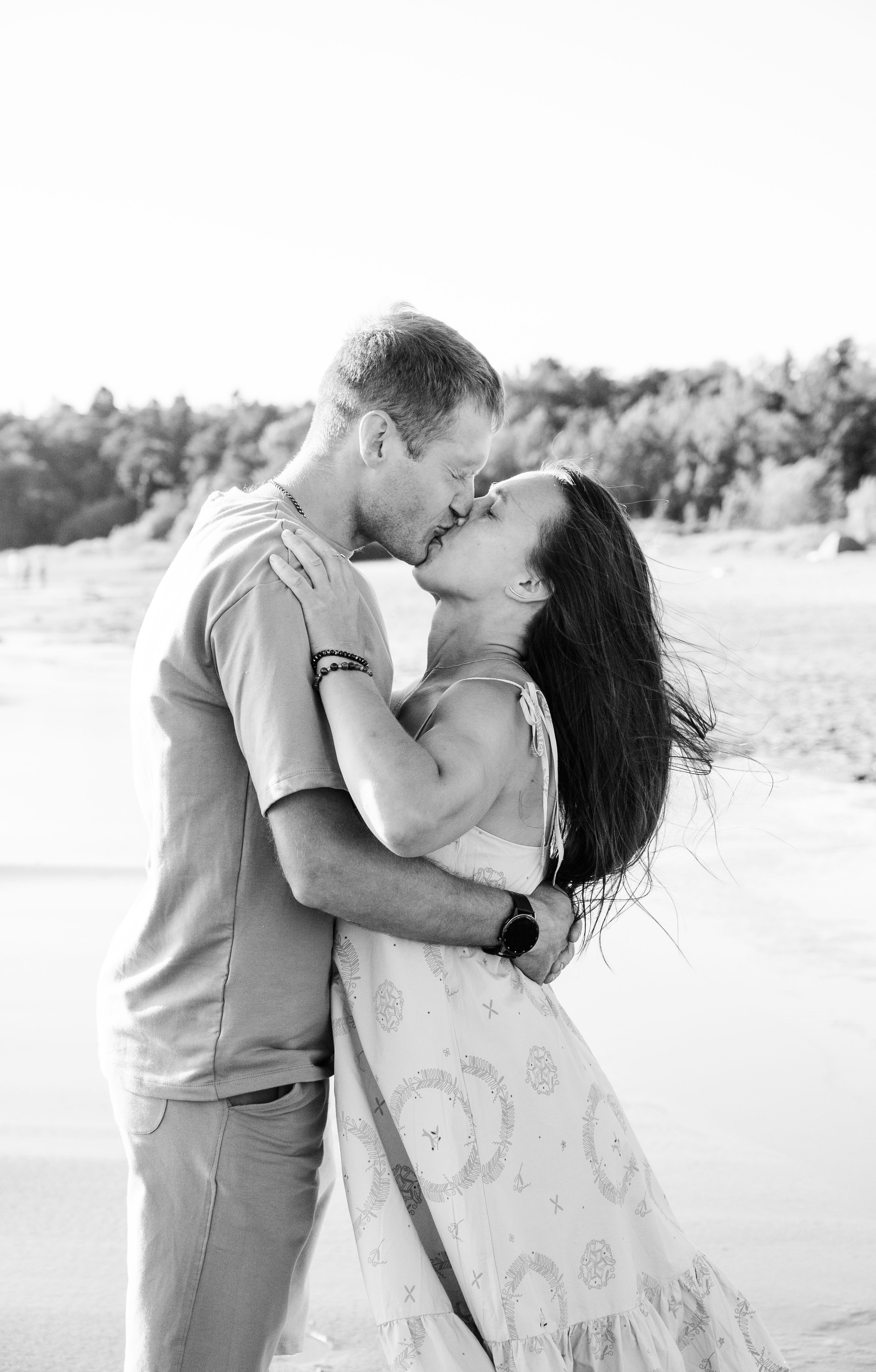 Полина. Профессиональный фотограф беременности в СПБ. Стильные фотосессии беременности в стиле минимализм и классическая фотография