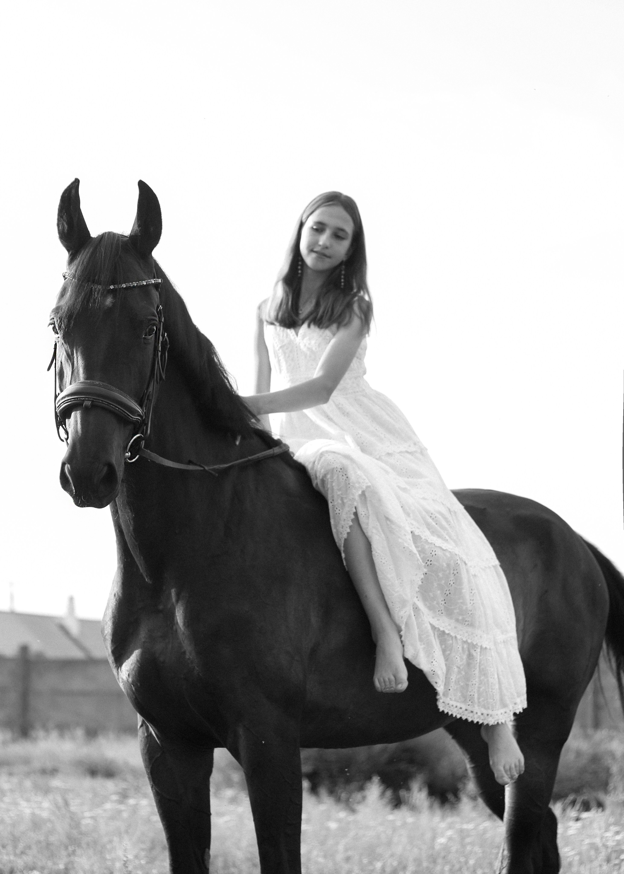 Сарима и Блек Перл. Фотограф в Иркутске, Харитонова Елизавета