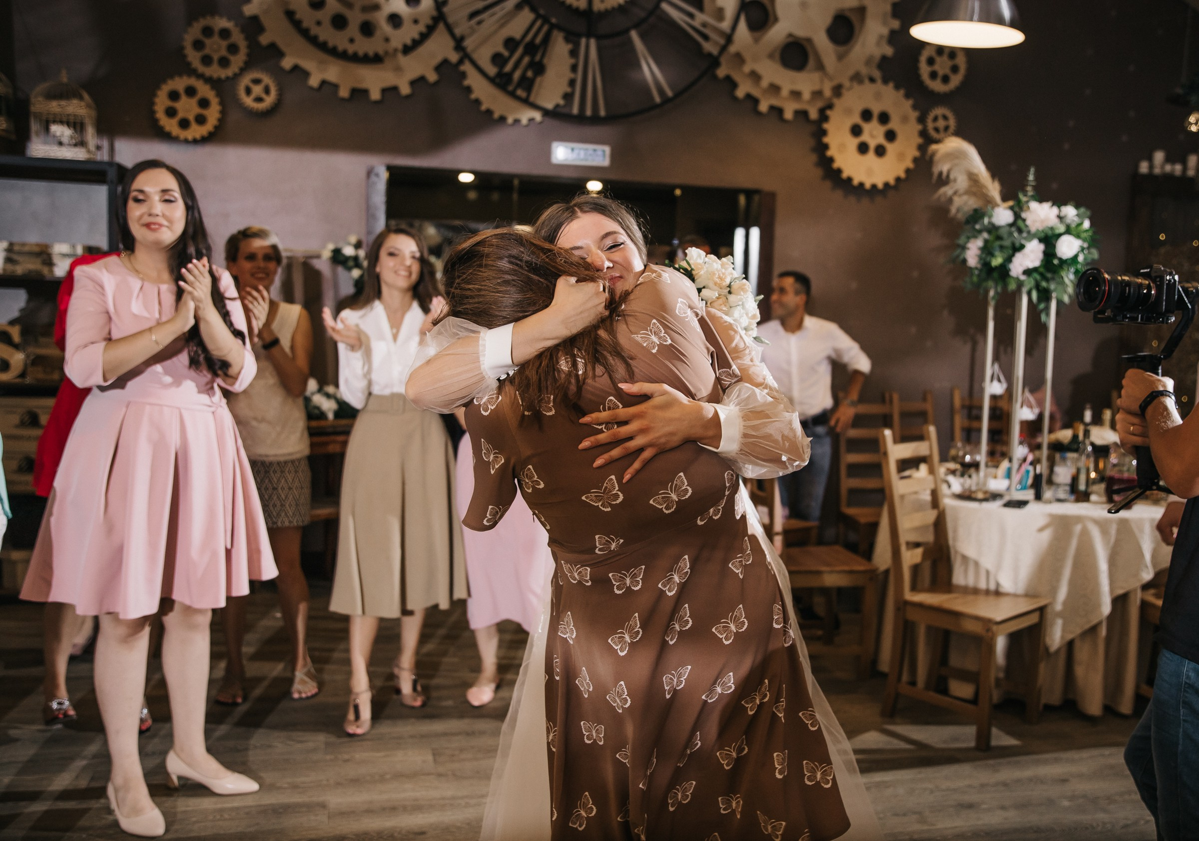 Полина и Саша. Семейный и свадебный фотограф в Челябинске Юлия Софьина