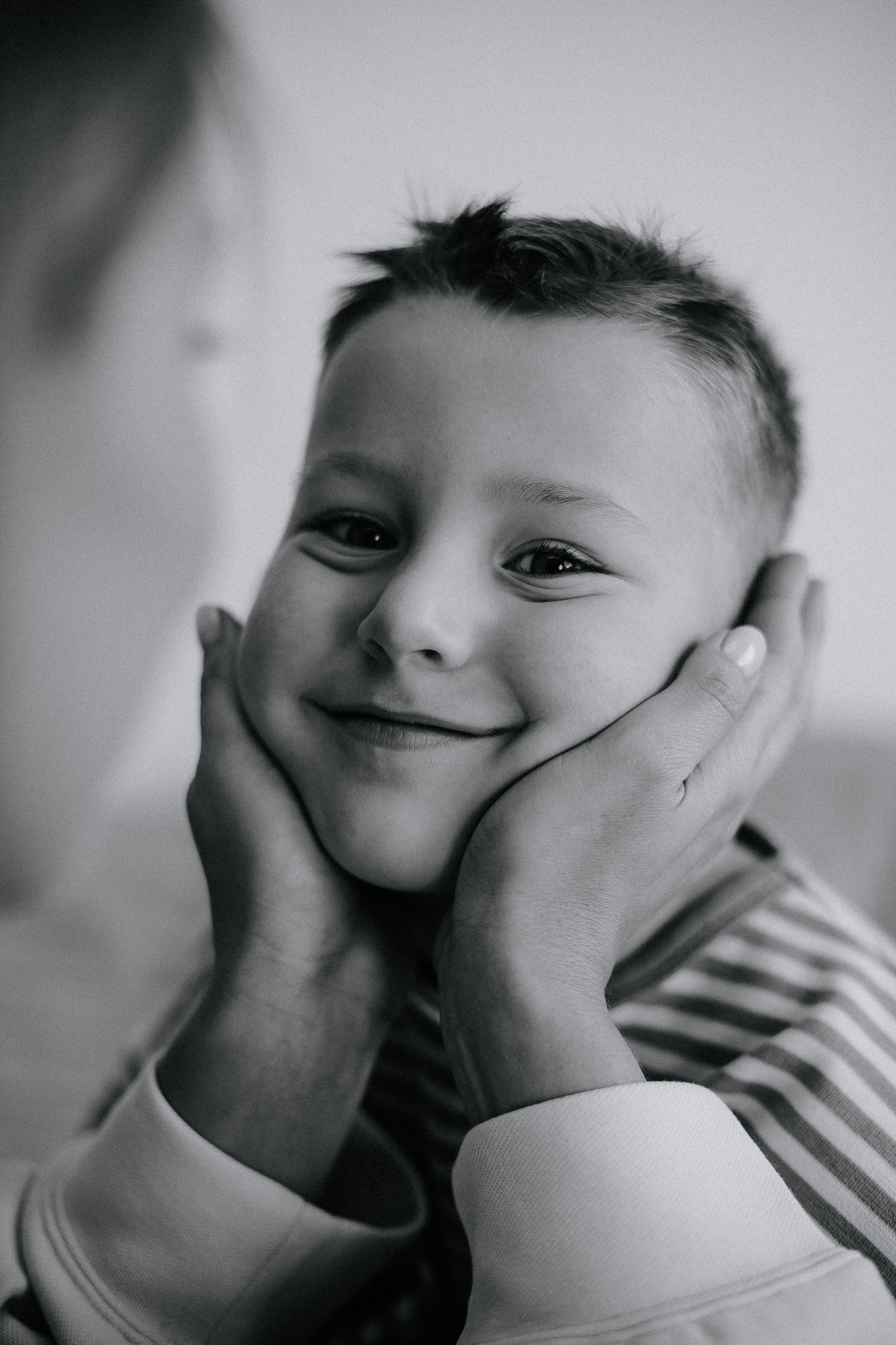 Юля и Дима. Семейный и свадебный фотограф в Челябинске Юлия Софьина