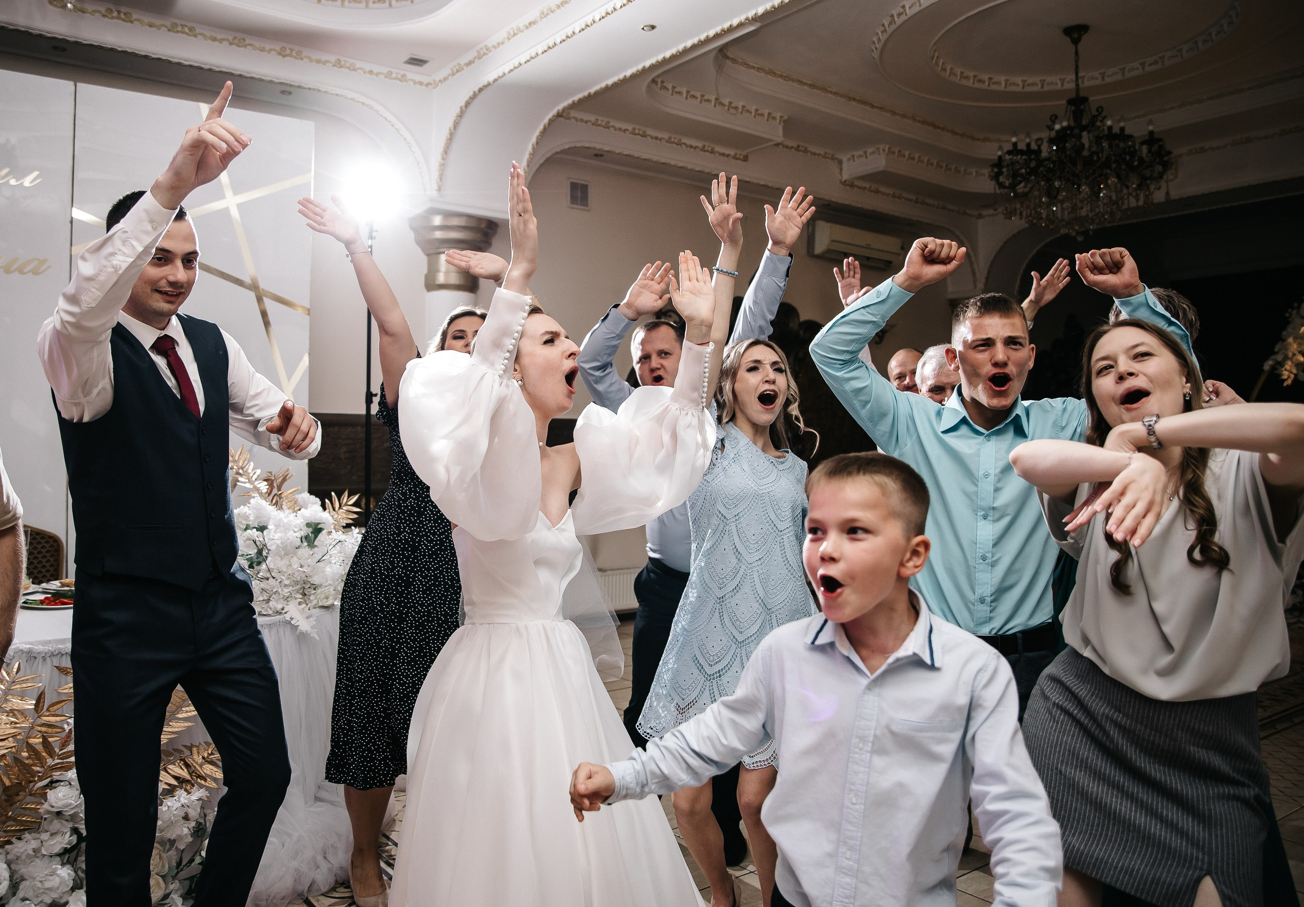 Света и Кирилл. Семейный и свадебный фотограф в Челябинске Юлия Софьина