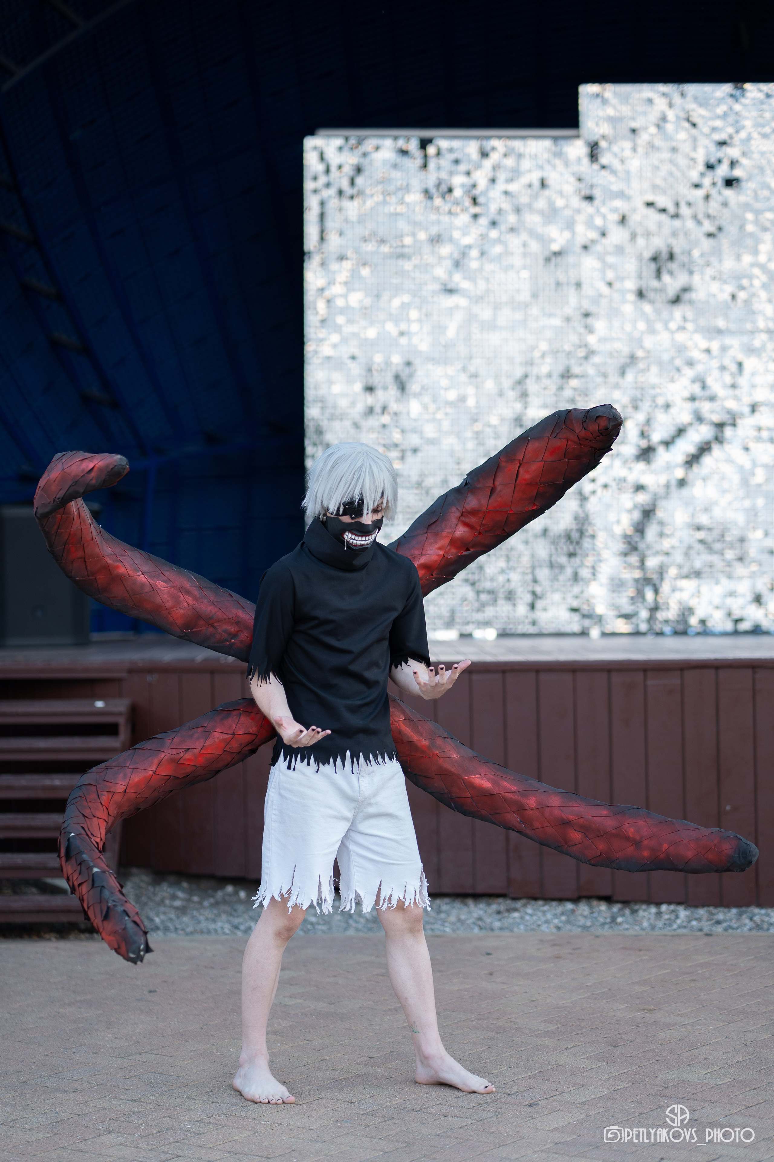 Golden Dragon Fest cosplay & k-pop. Фотограф, видеограф Пятигорск, Ставрополь, Ессентуки, Petlyakovs_photo