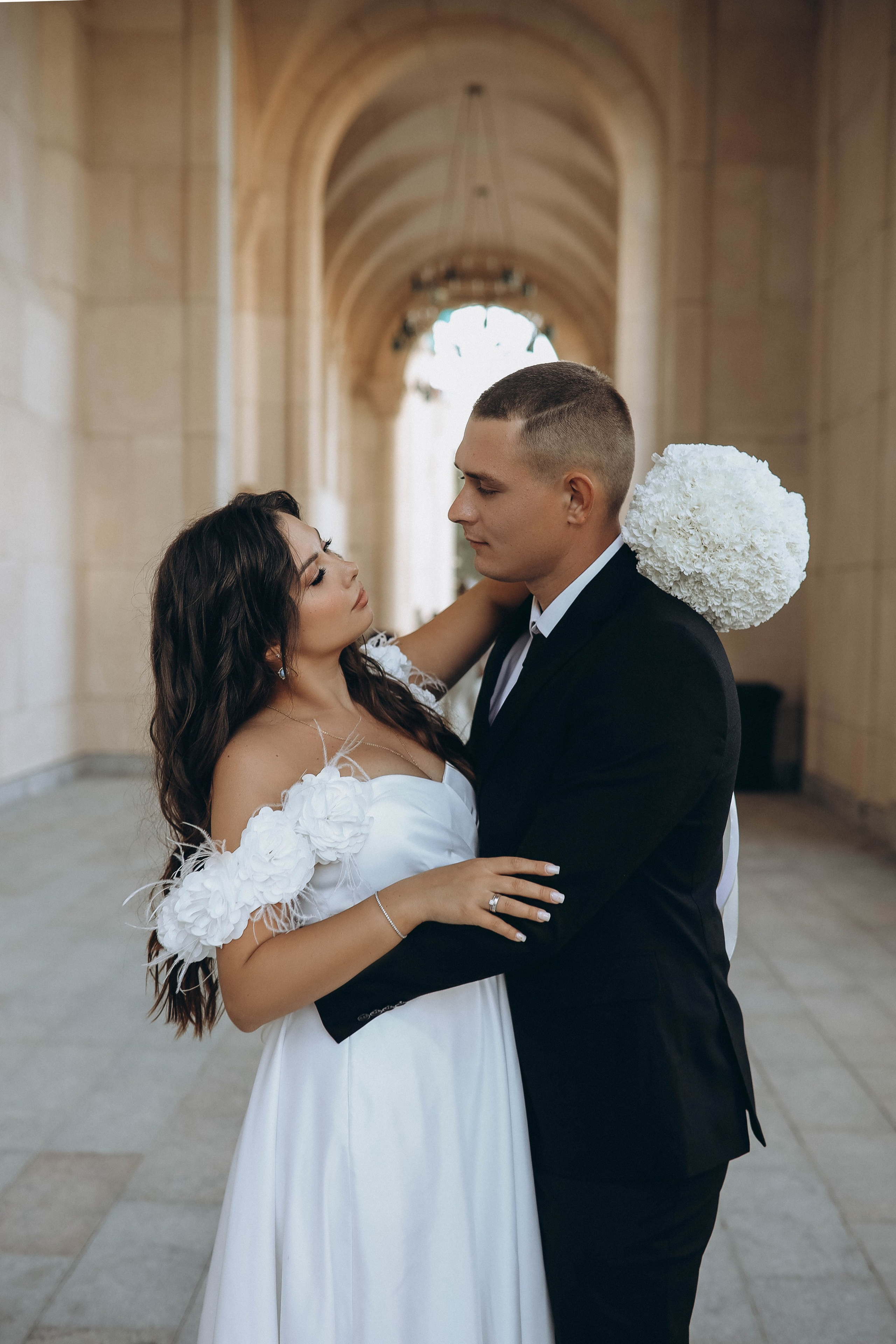 L&V. Свадебный и семейный фотограф Елизавета Артемьева