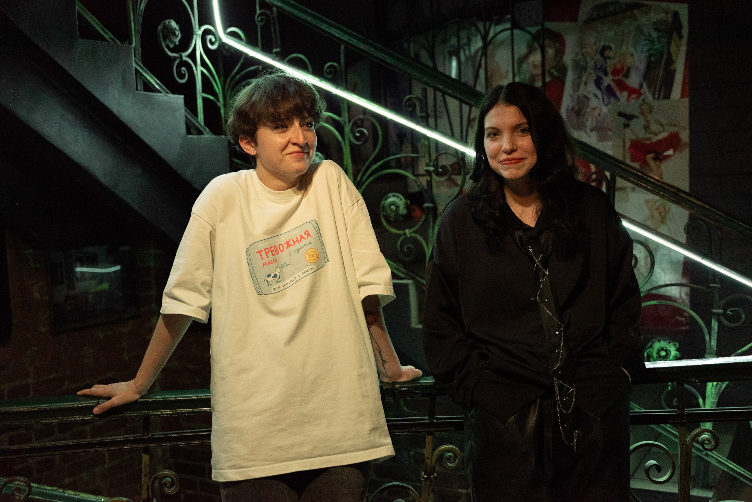 РОК-КОНЦЕРТ. GlarePhoto (Фотограф Спб)