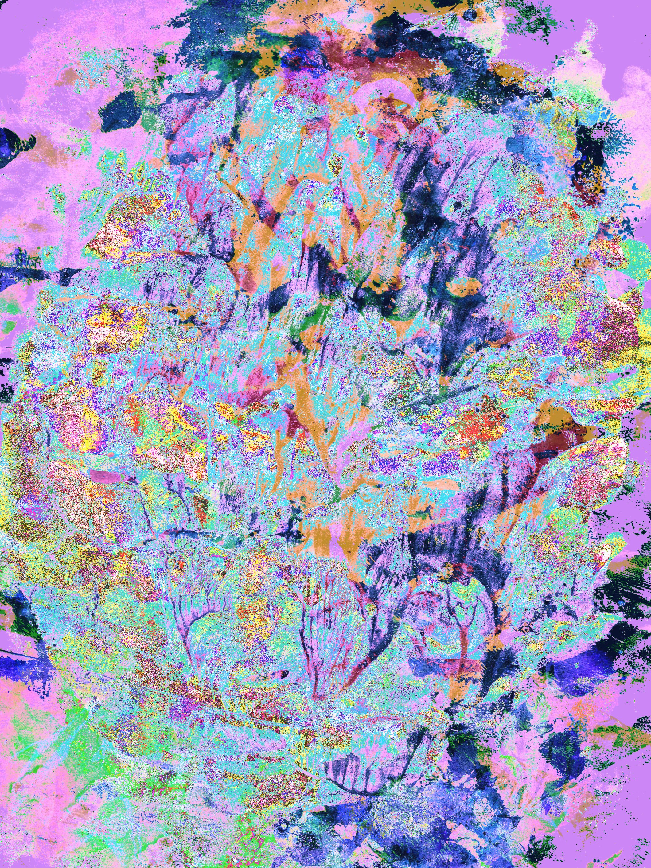 Эндорфин. Катрин Эдельвак