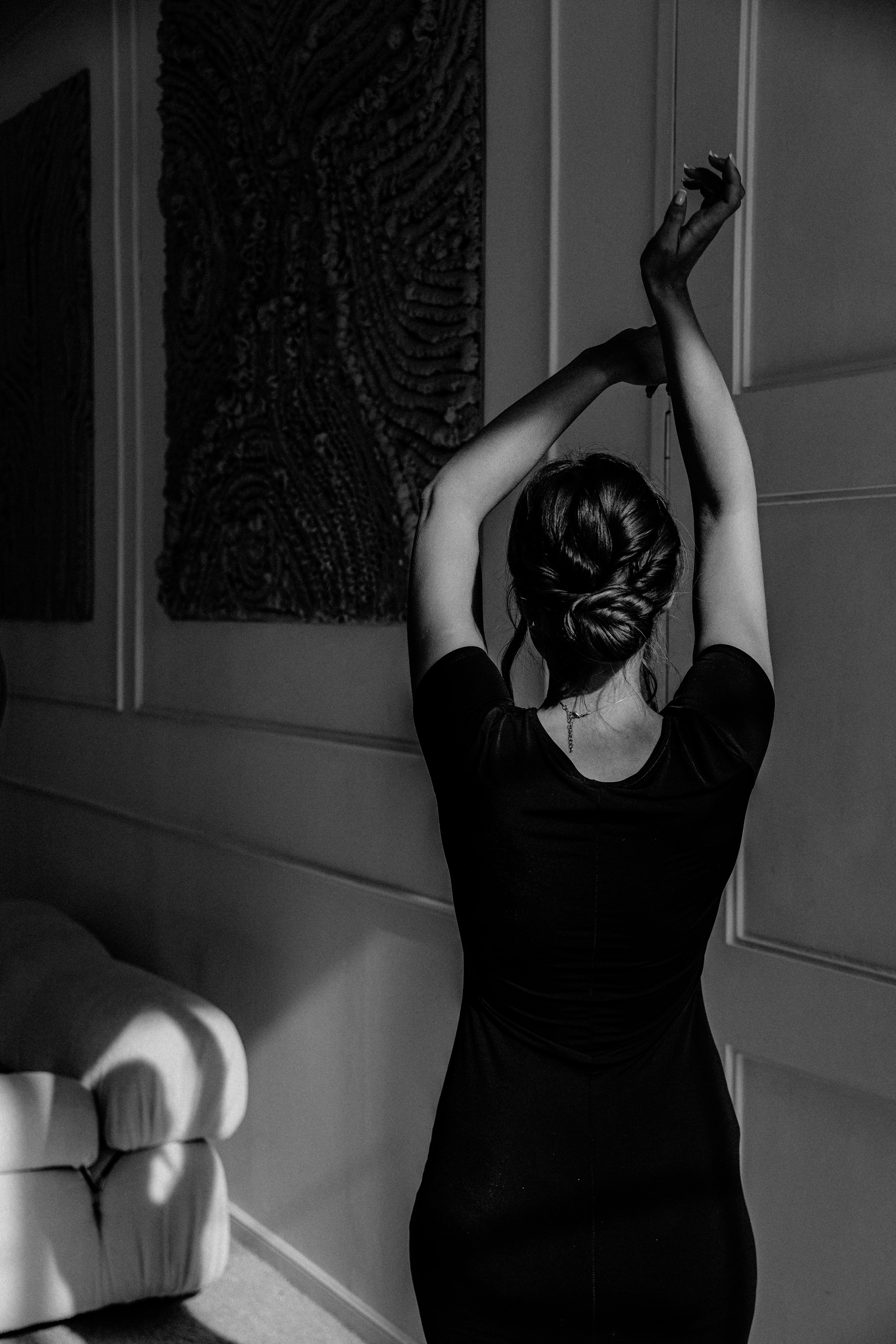 Елена. Фотограф Воронеж Варвара