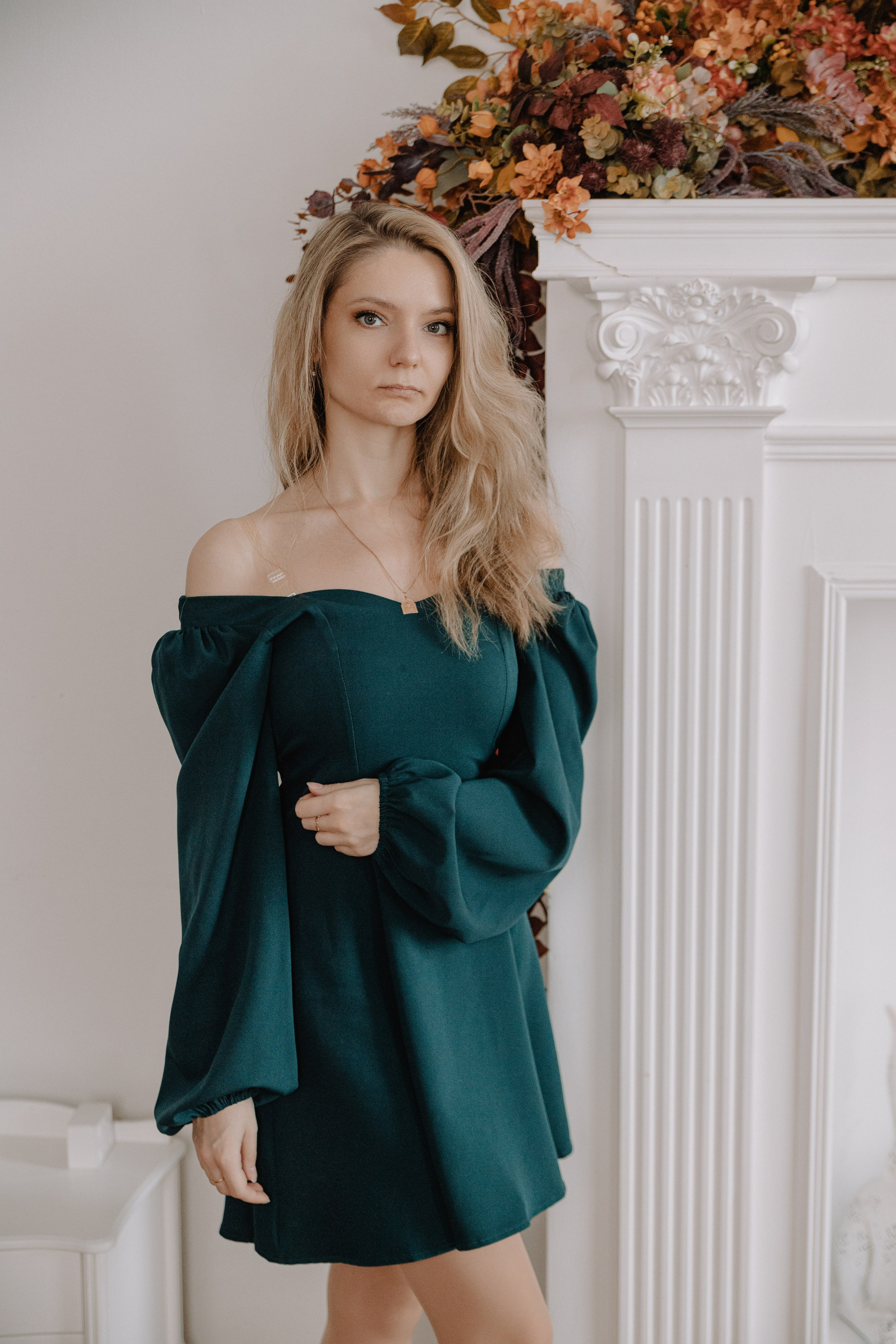 Яна, Лера и Маша. Фотограф Воронеж Варвара