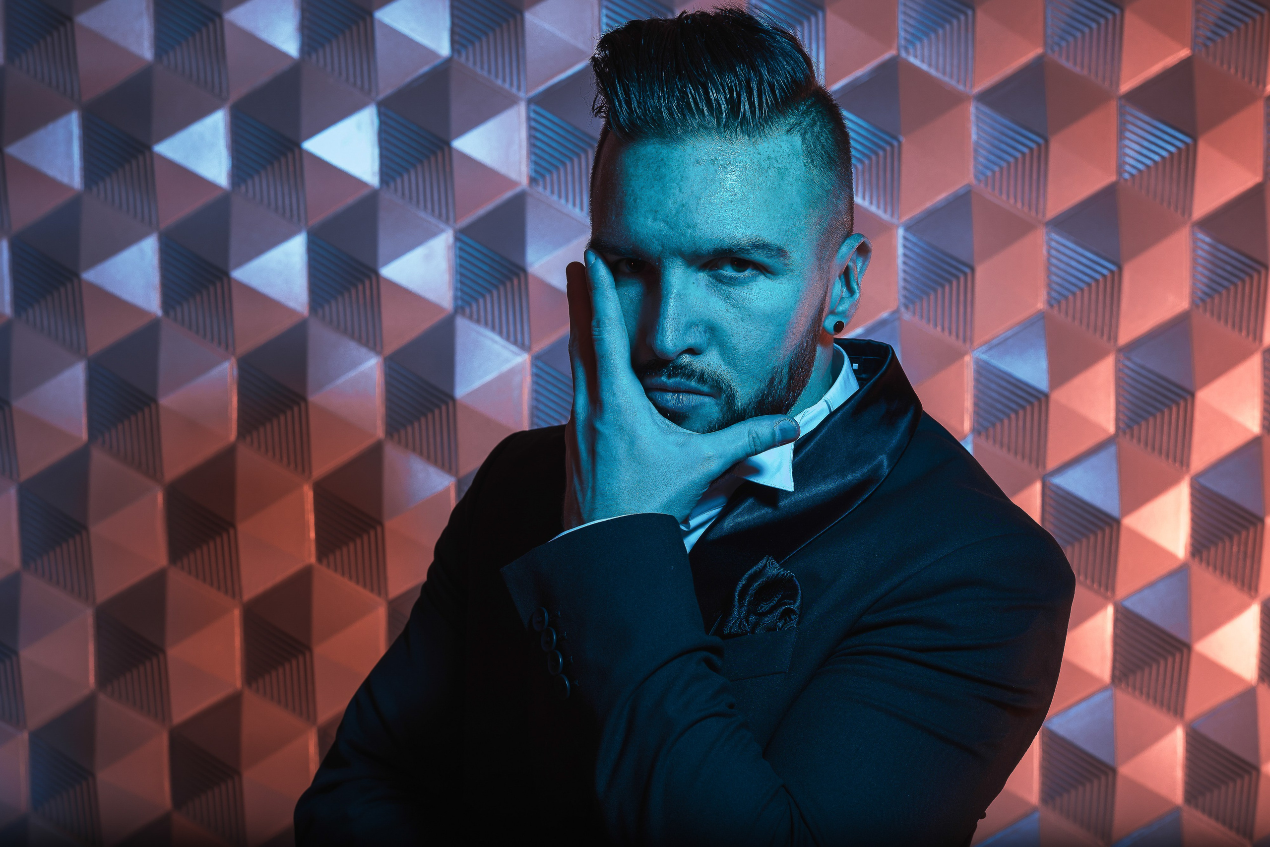 Имиджи. Репортажный фотограф в Москве