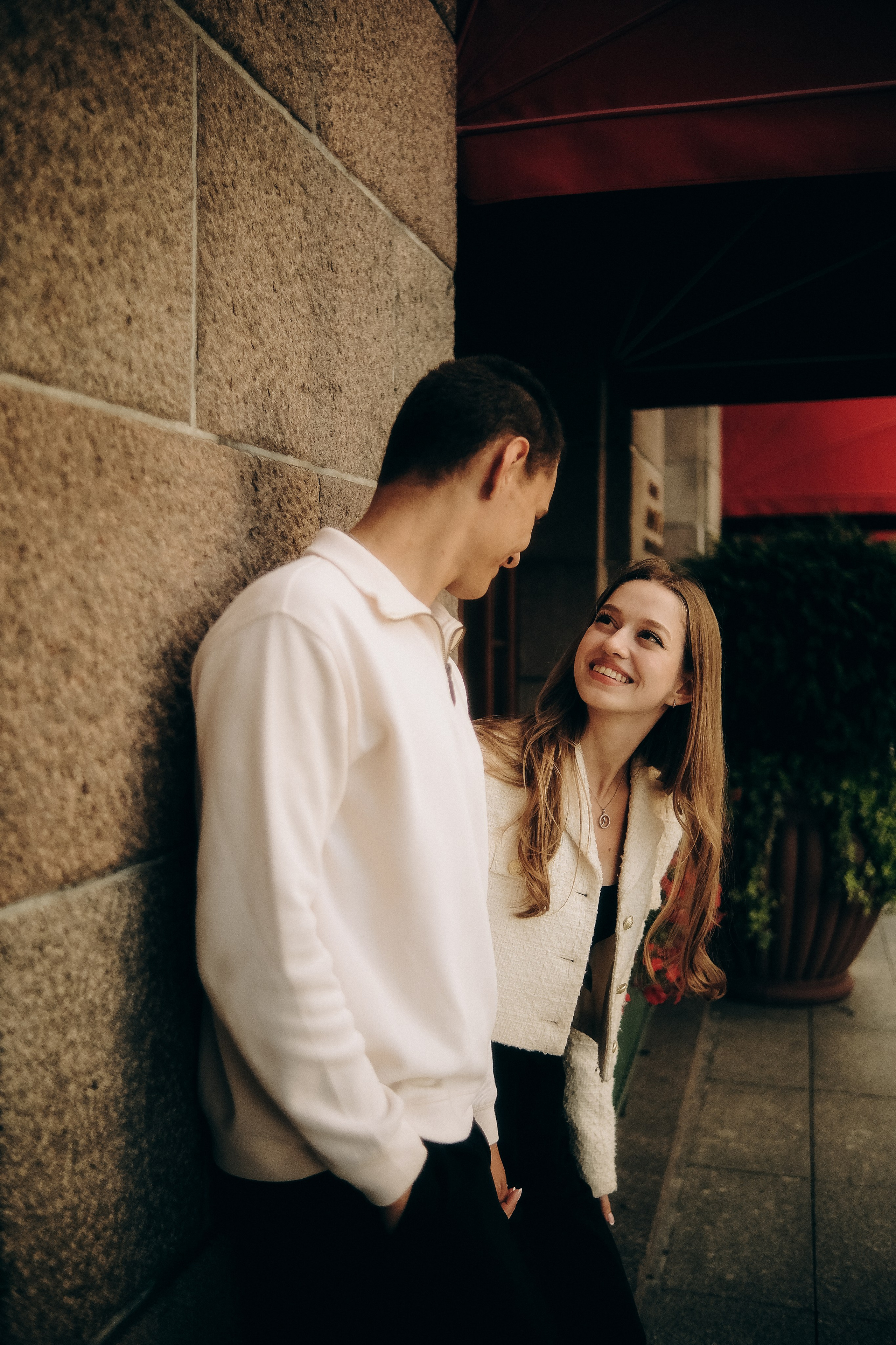 Настя & Матвей. Phdkvmr.ru