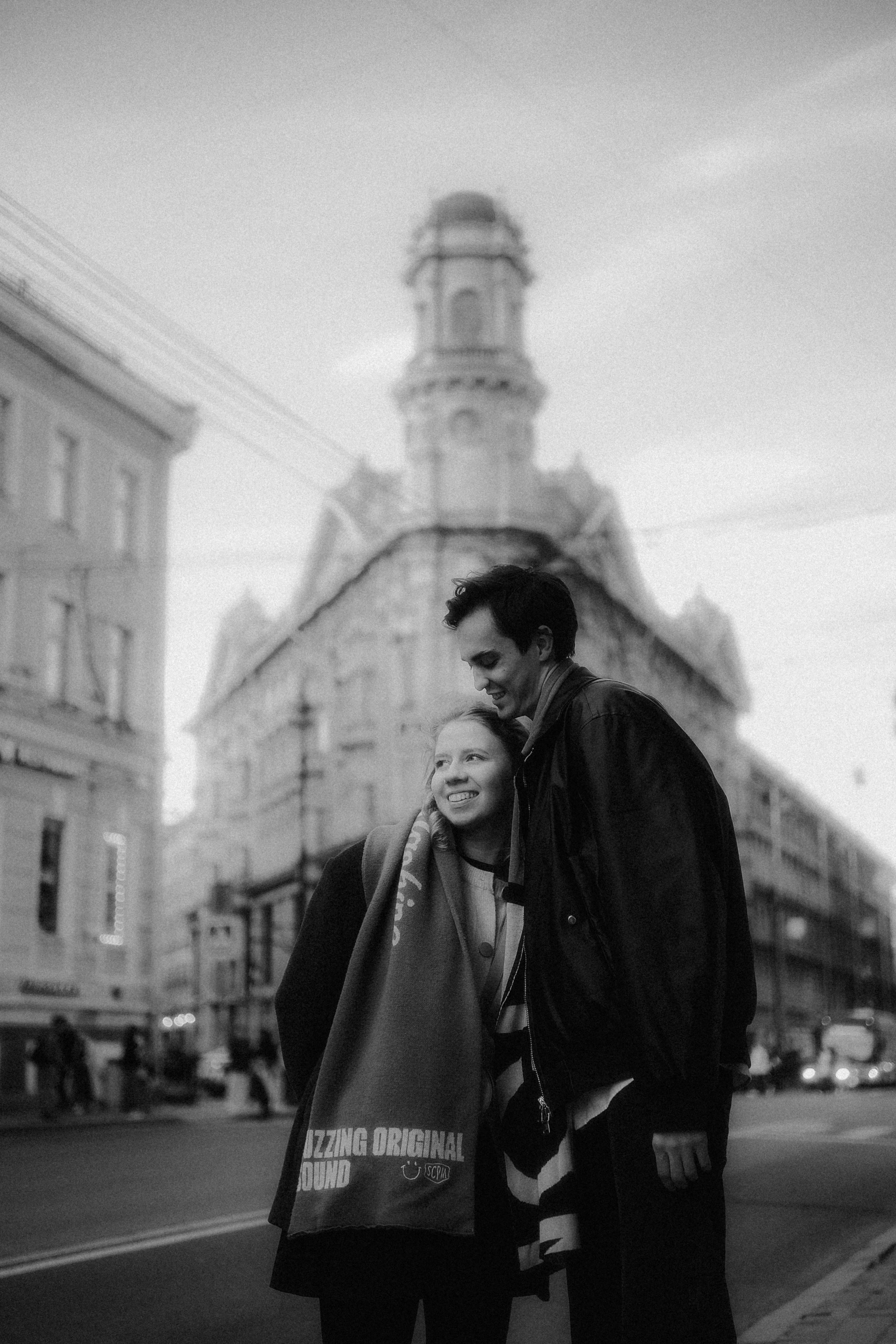 Ксюша & Даня. Phdkvmr.ru