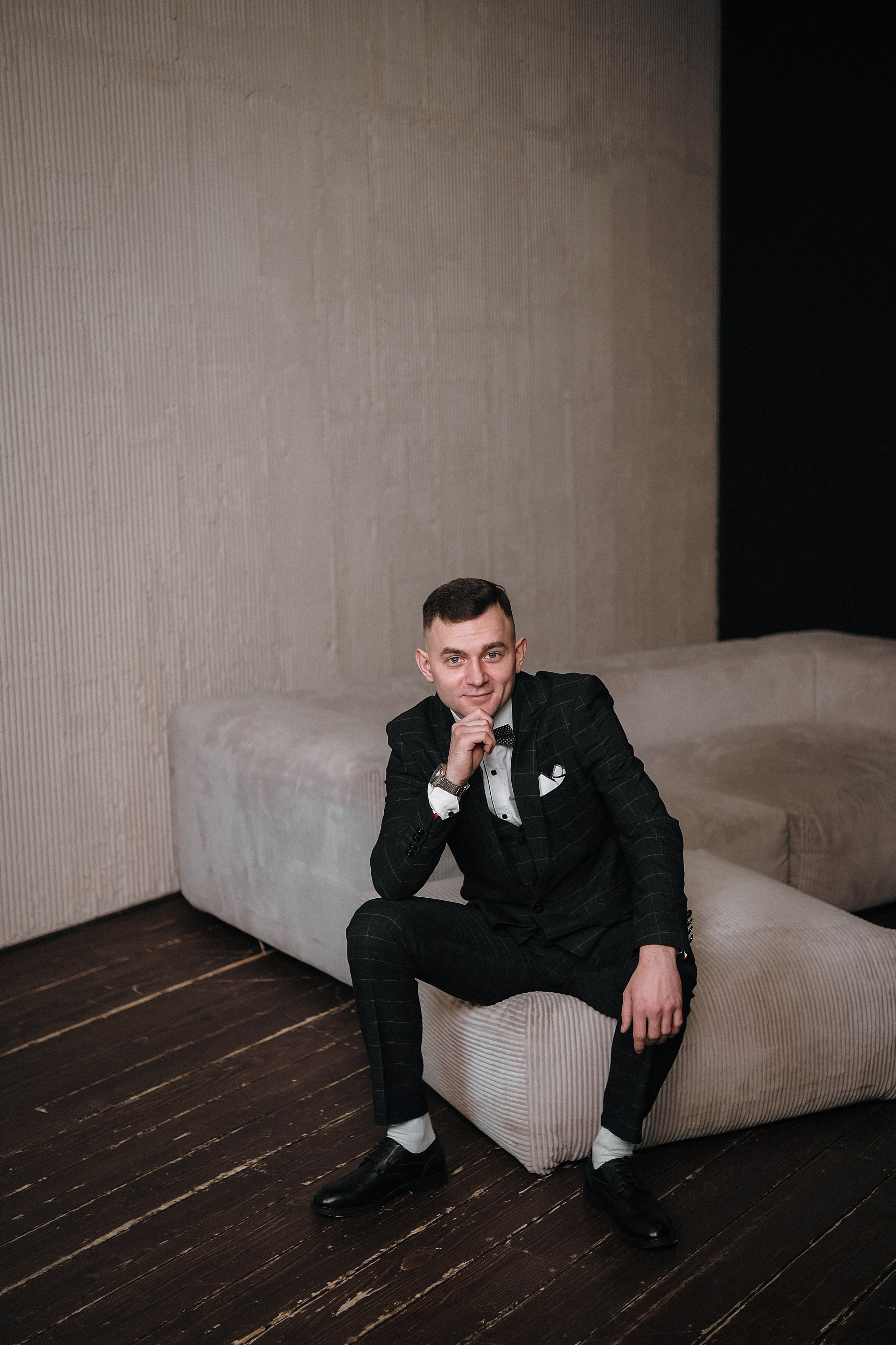 Аня & Леша. Мурманск. Phdkvmr.ru