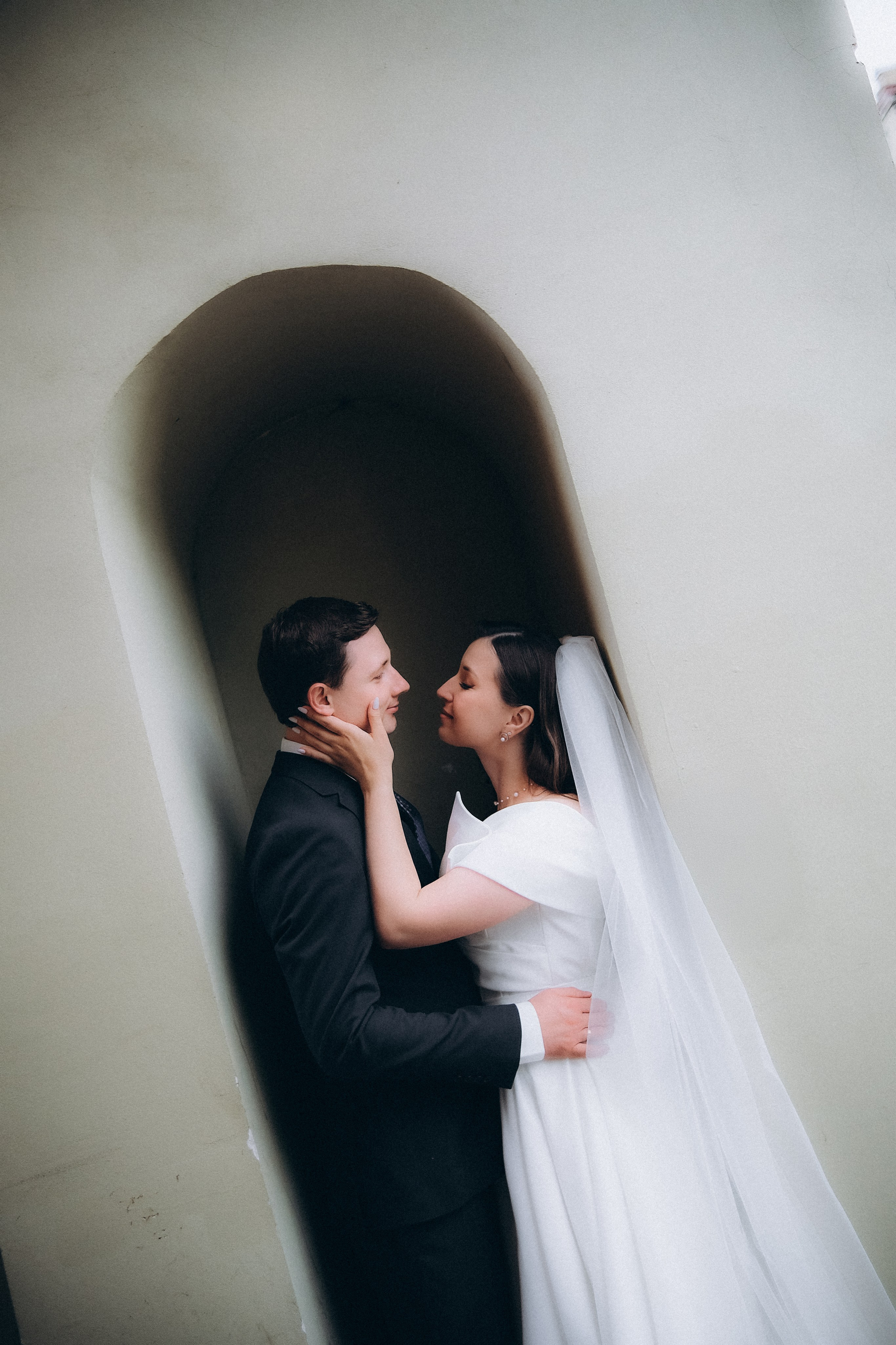 Оля & Саша ДБ1. Phdkvmr.ru