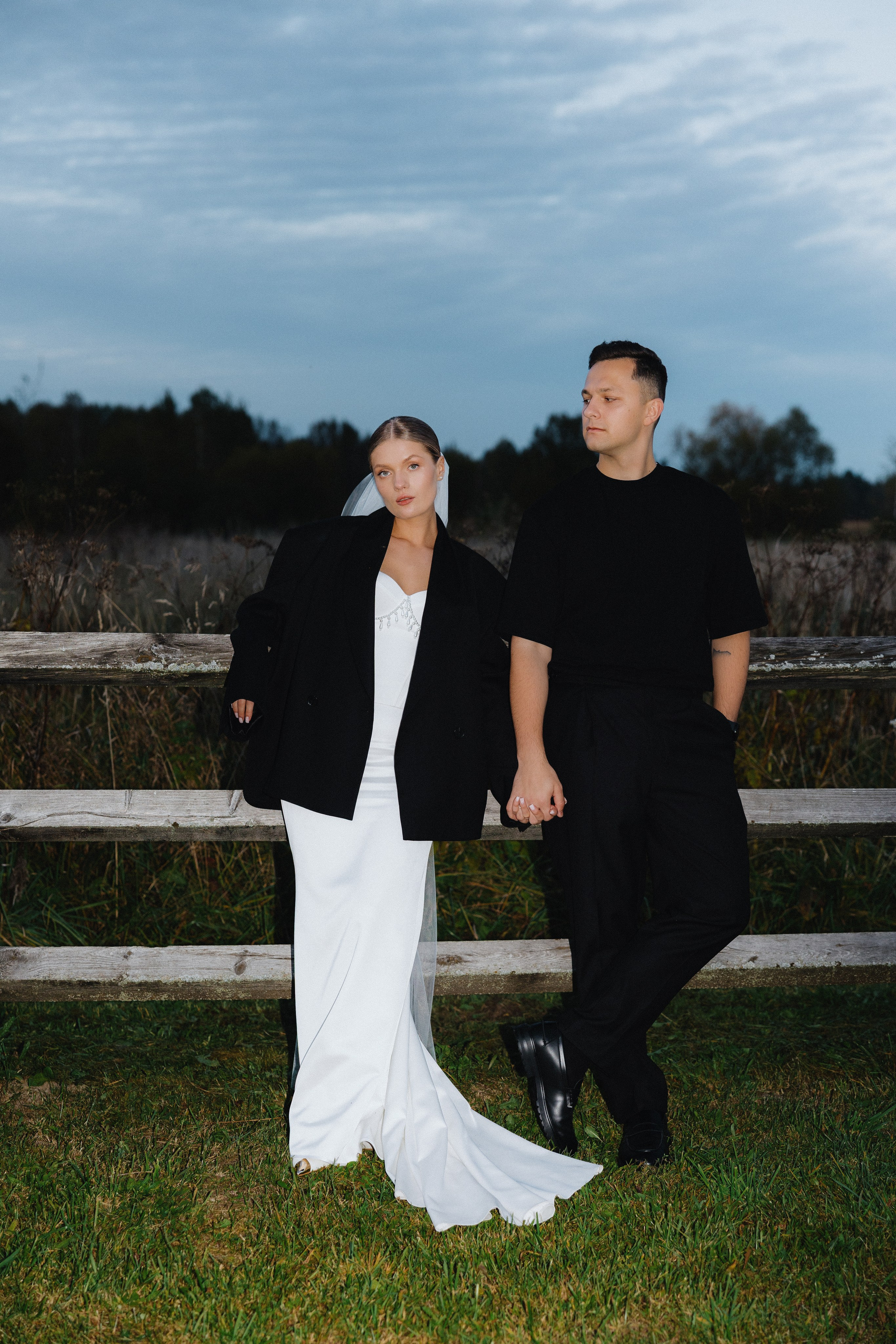 Надя и Паша 🤍. Фотограф в Минске Дарья Матвеенко