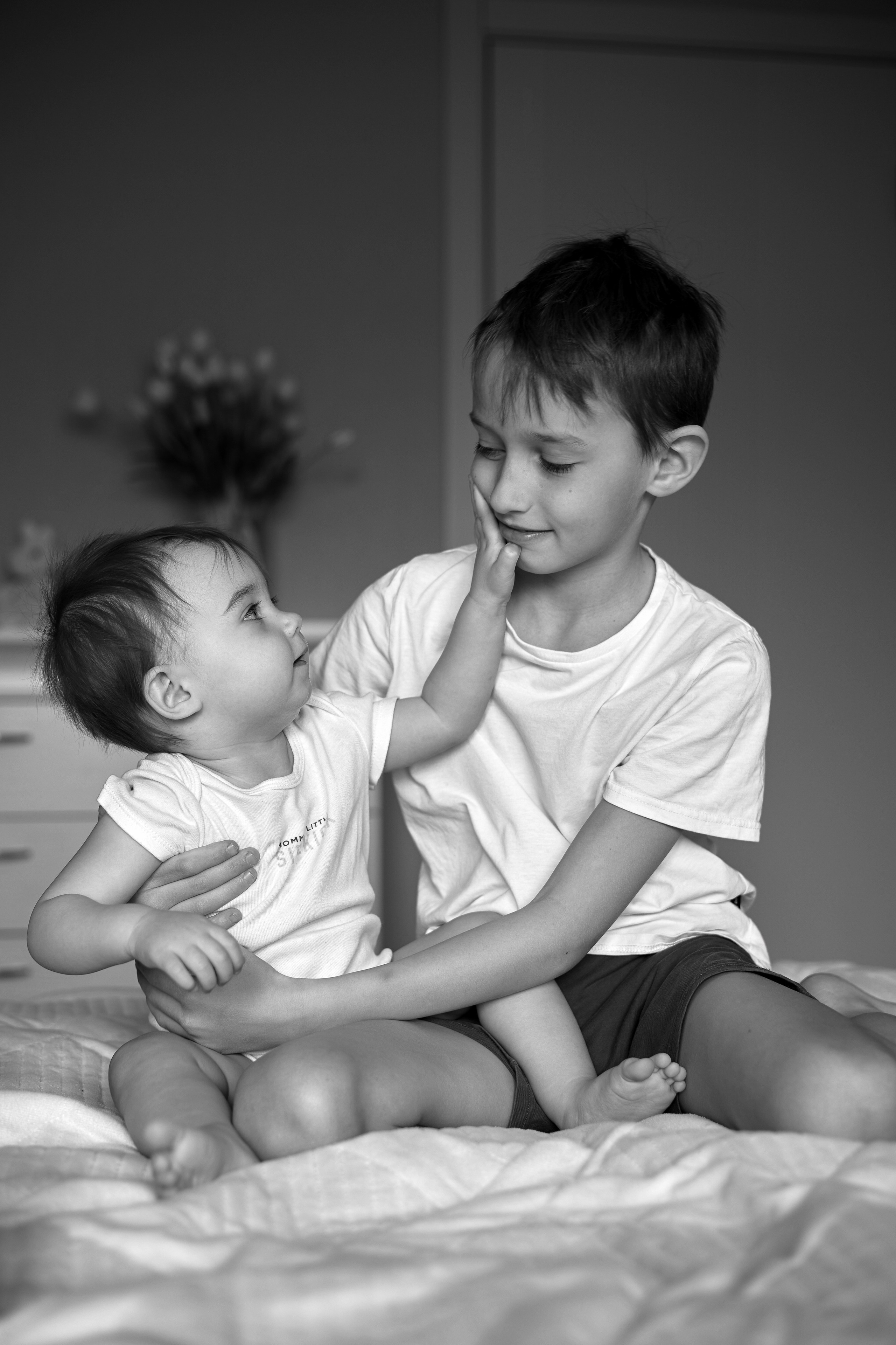 Диана. Фотограф Юлия Абдульмянова