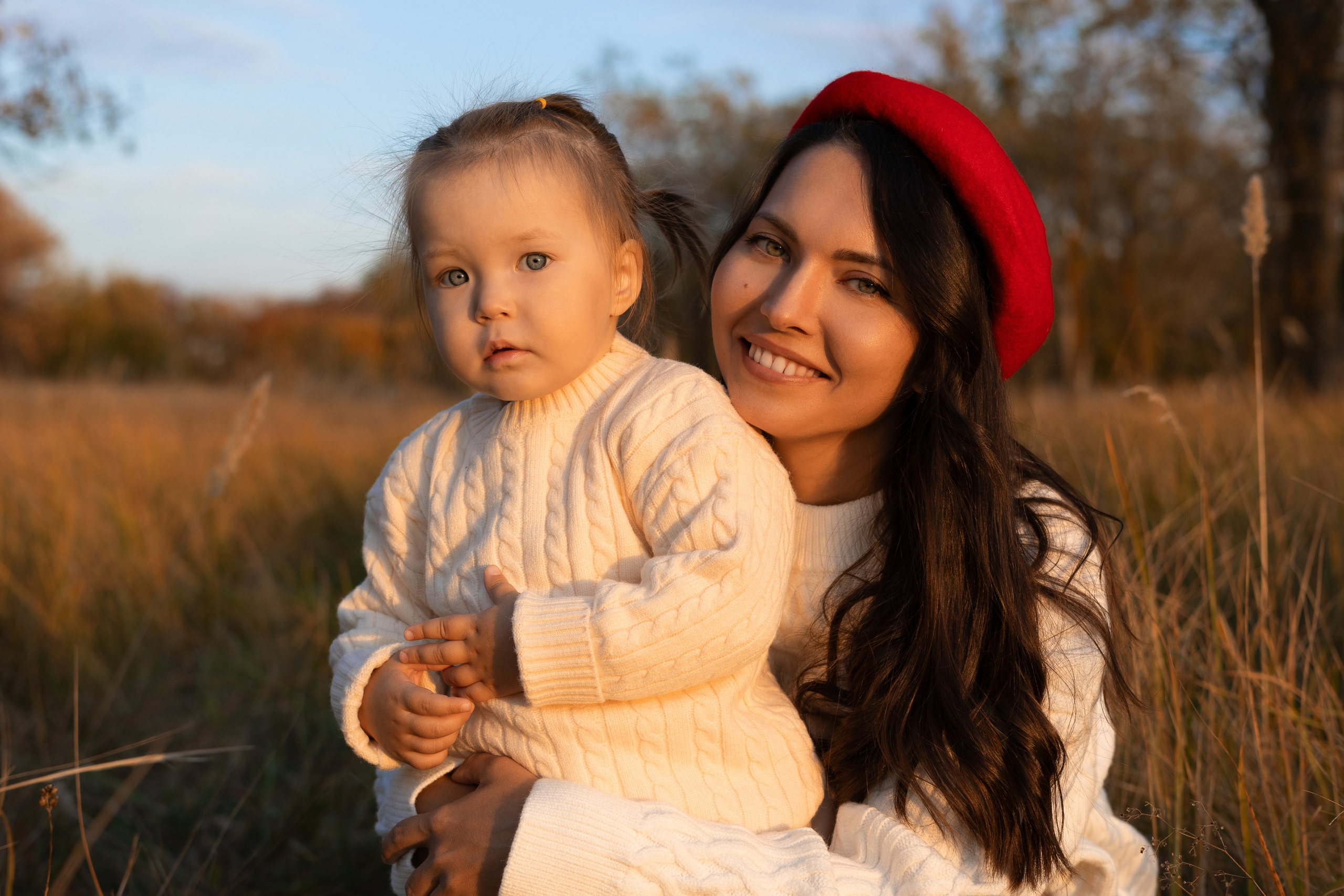 Диана & Жасмин. Фотограф Юлия Абдульмянова